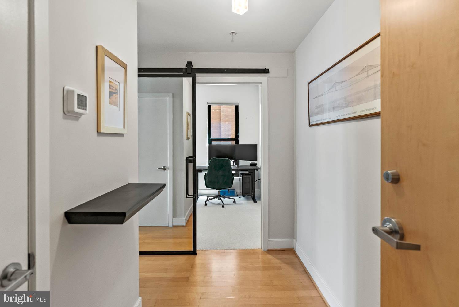 910 M STREET NW 403