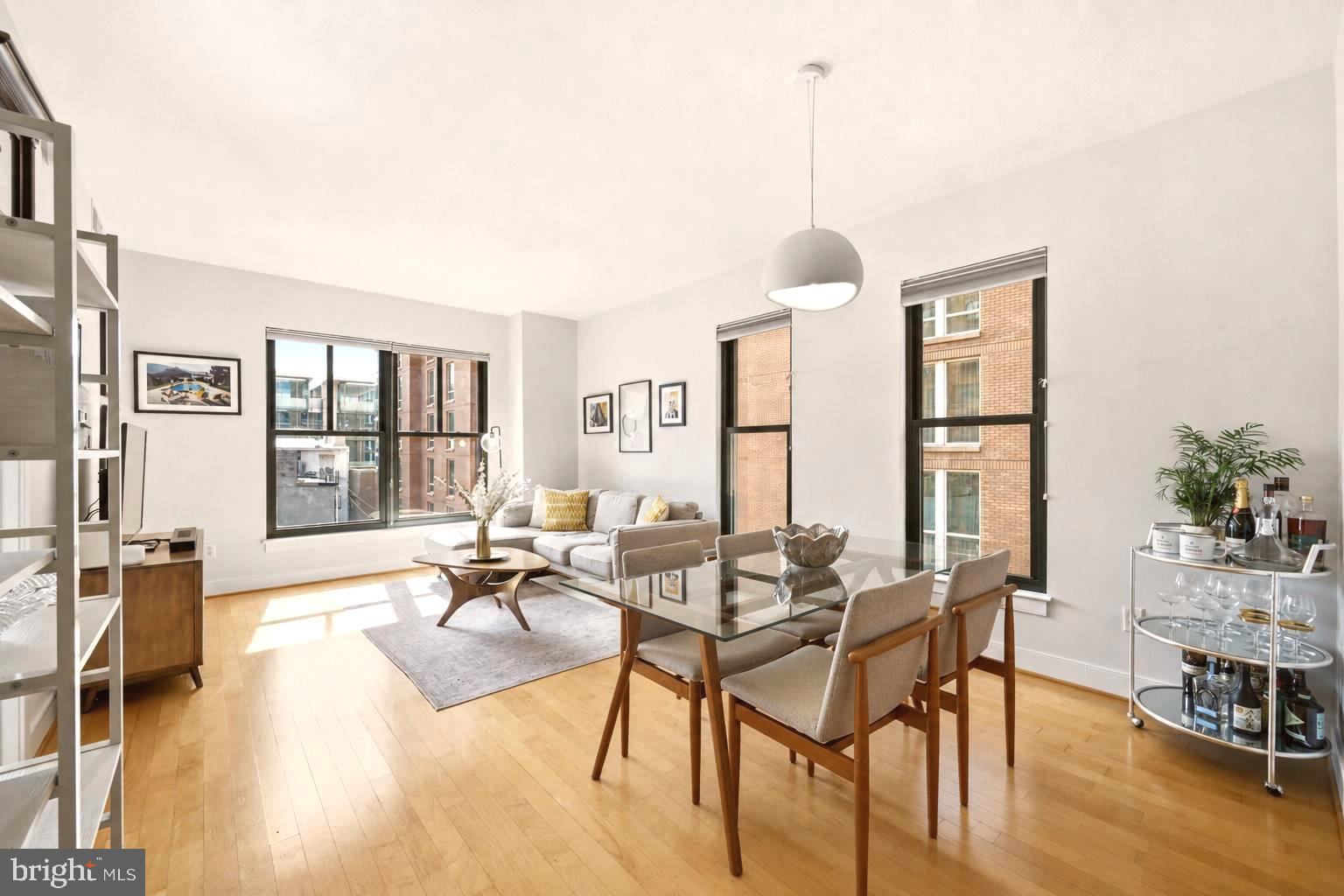 910 M STREET NW 403