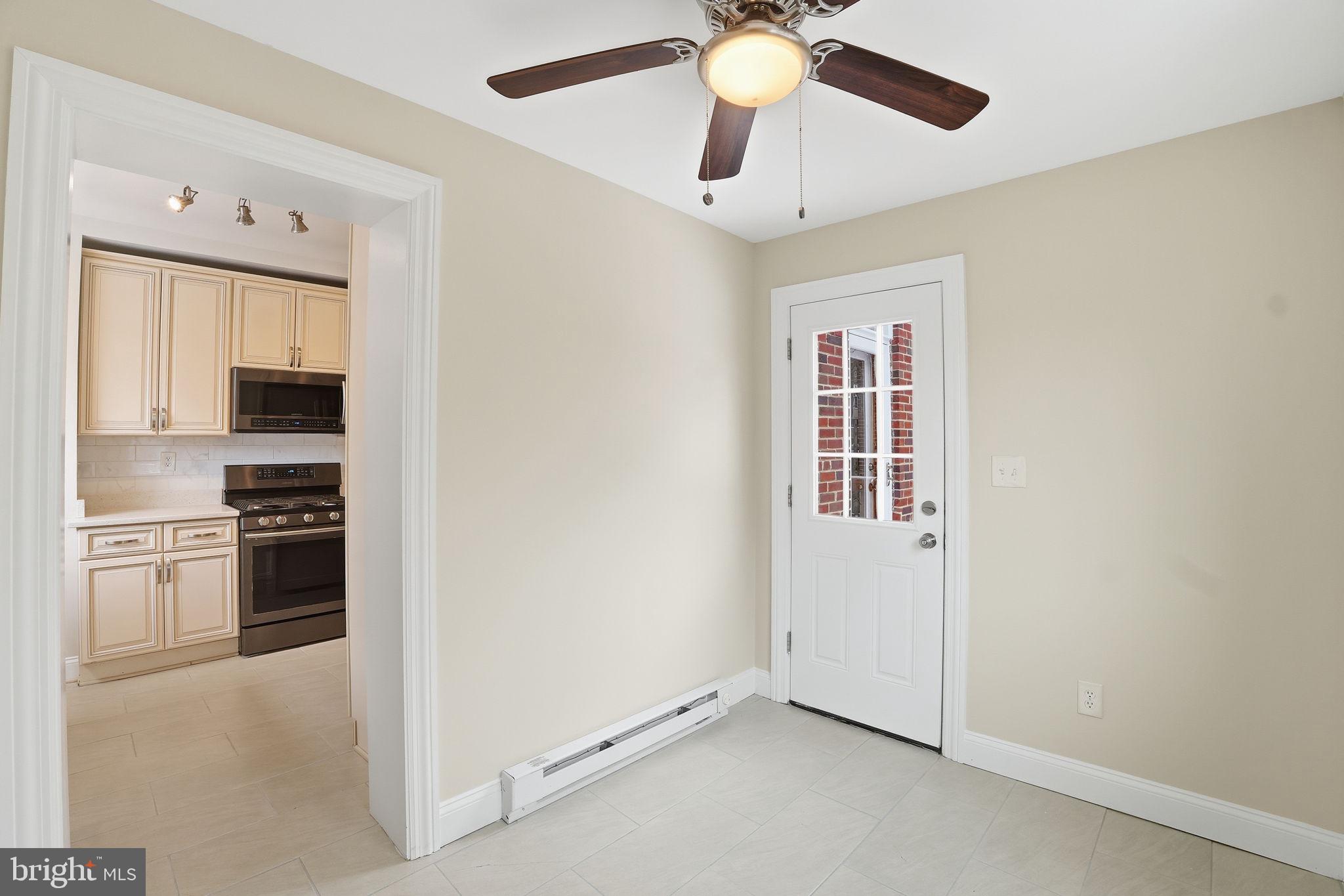 3609 JENIFER STREET NW