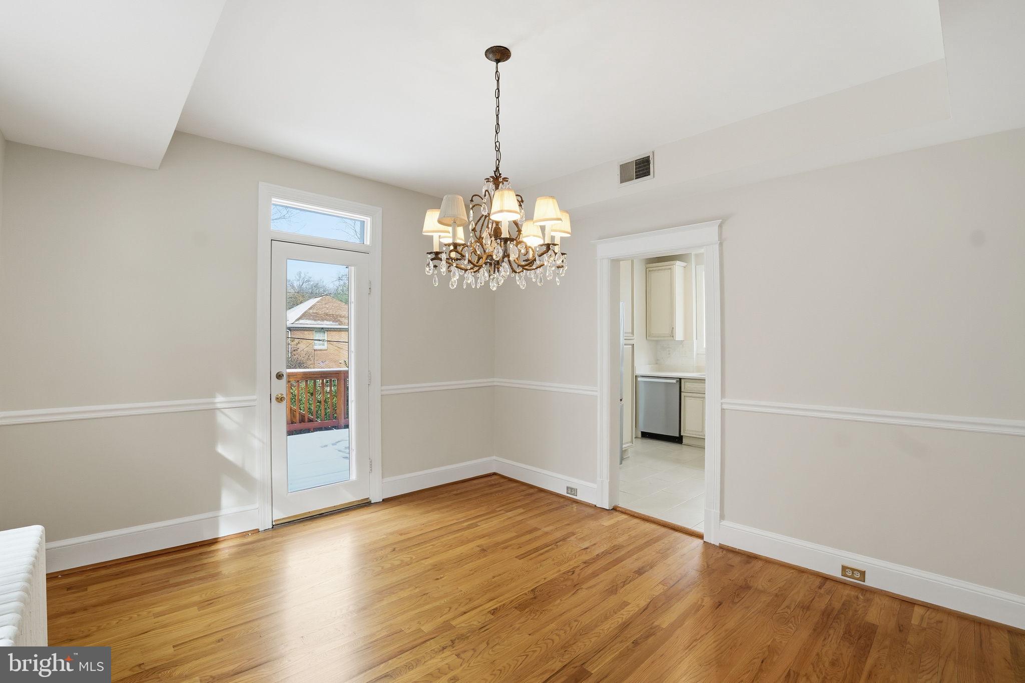 3609 JENIFER STREET NW