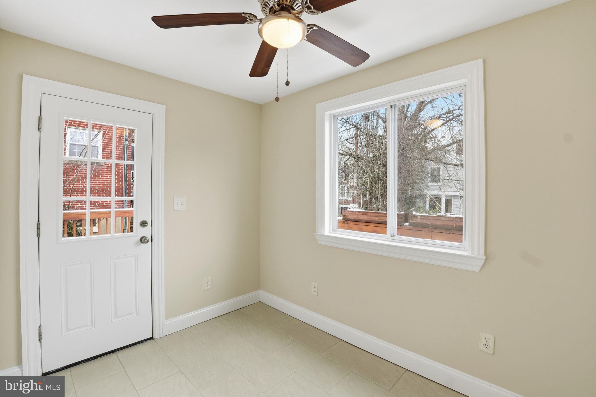 3609 JENIFER STREET NW