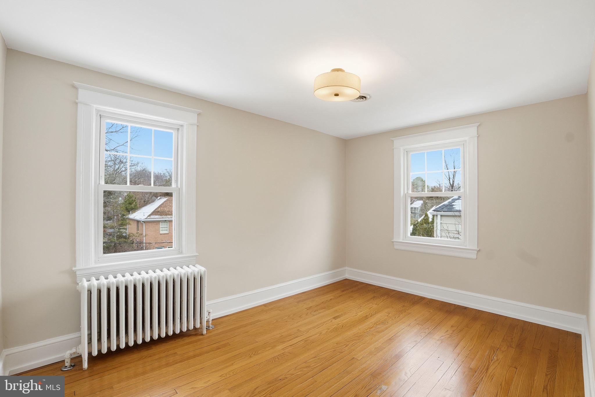 3609 JENIFER STREET NW