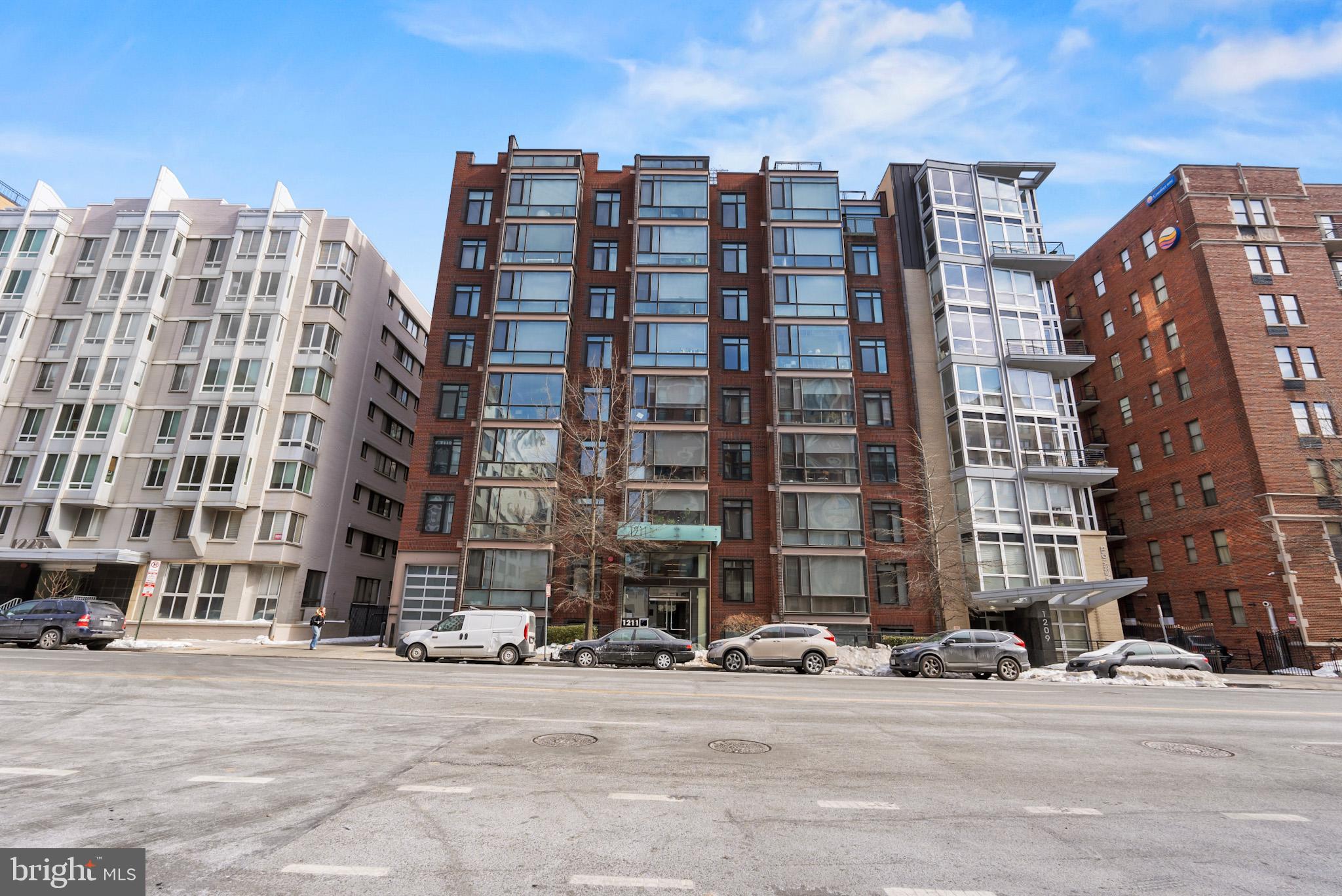1211 13TH STREET NW 206