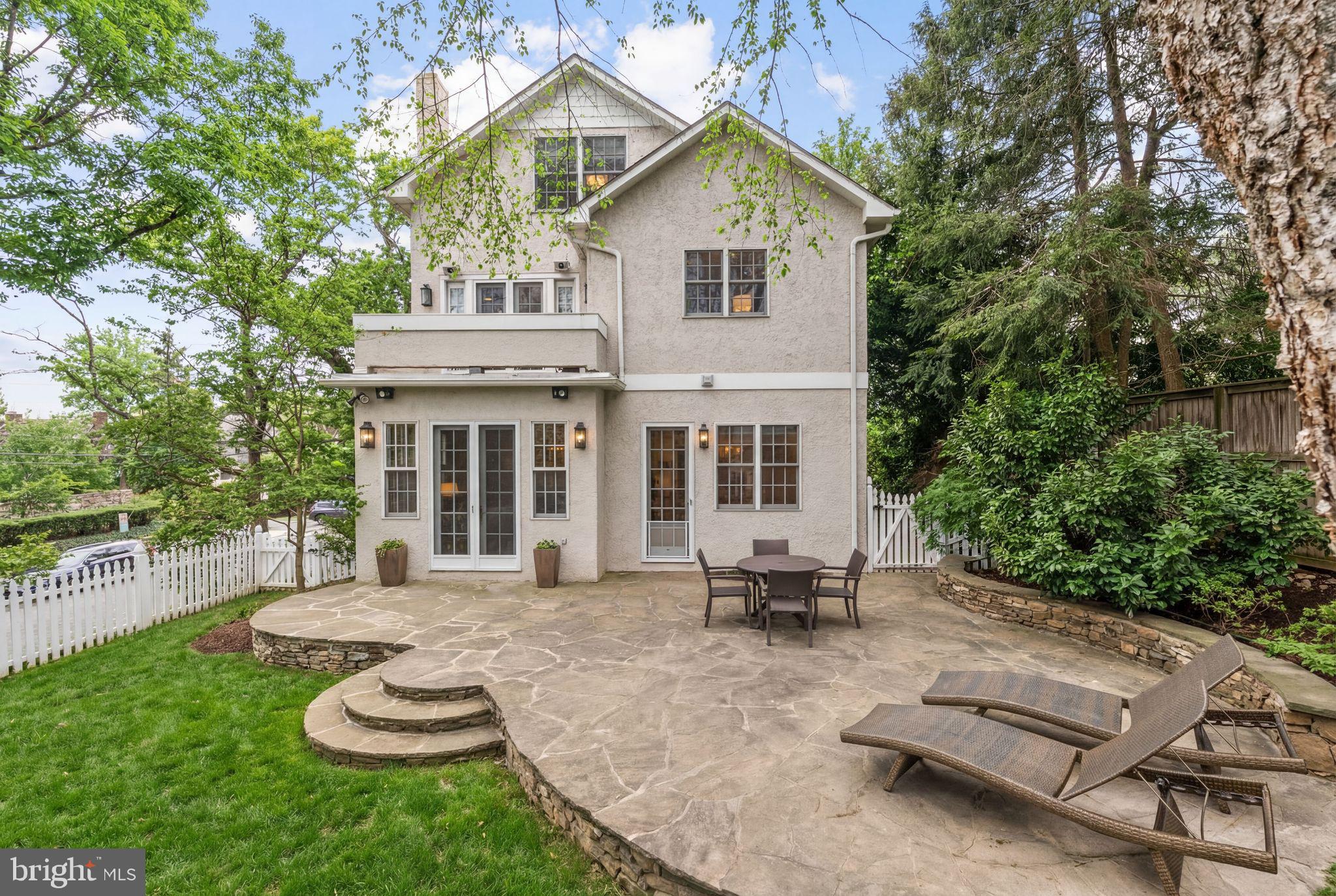 4545 KLINGLE STREET NW