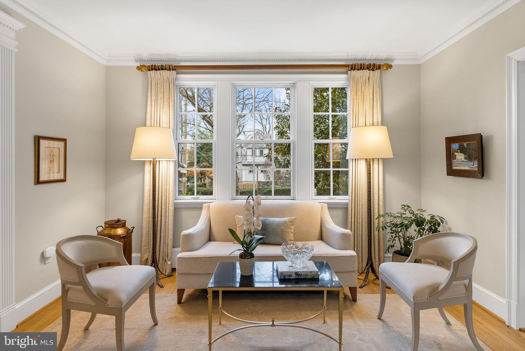 4545 KLINGLE STREET NW