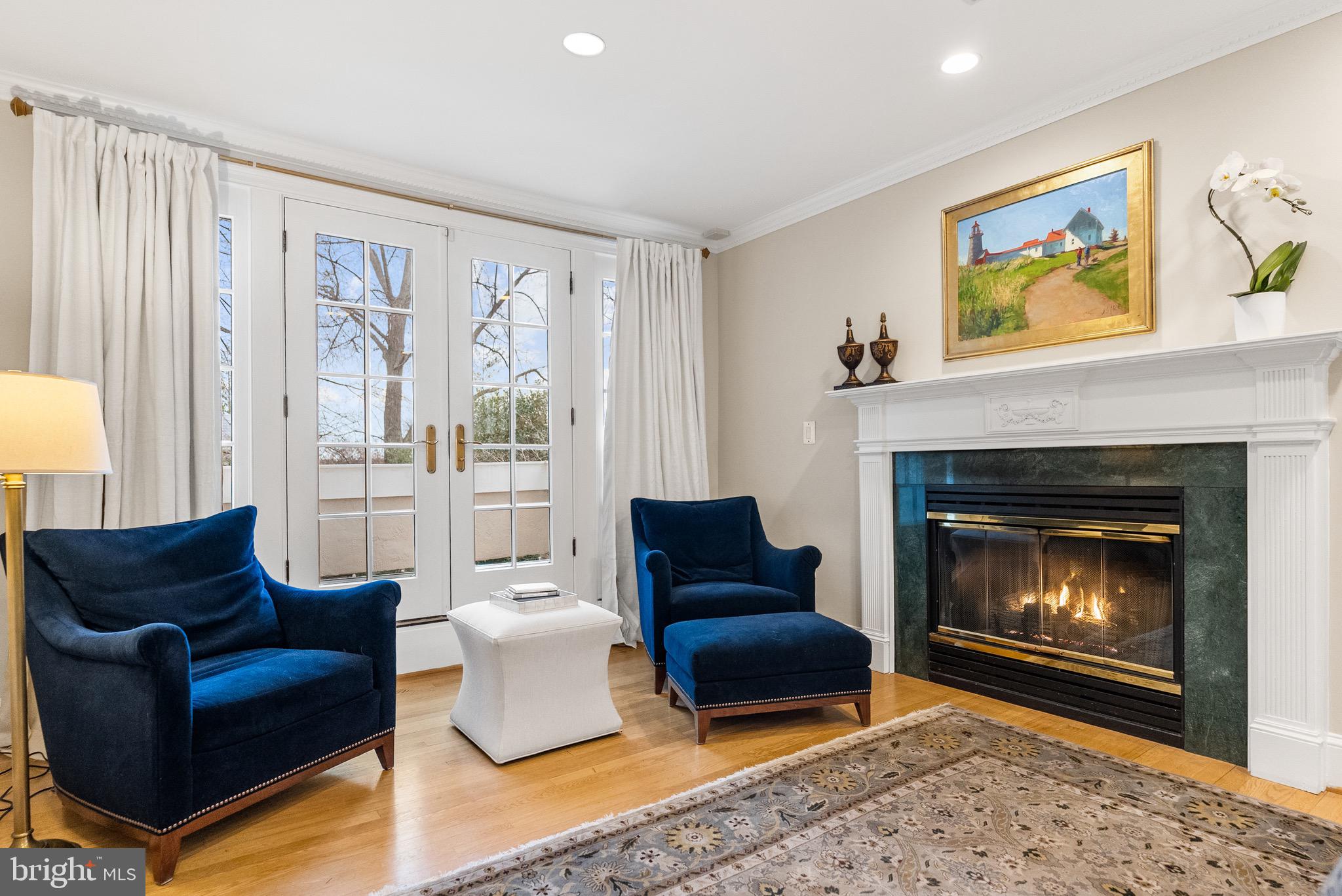 4545 KLINGLE STREET NW