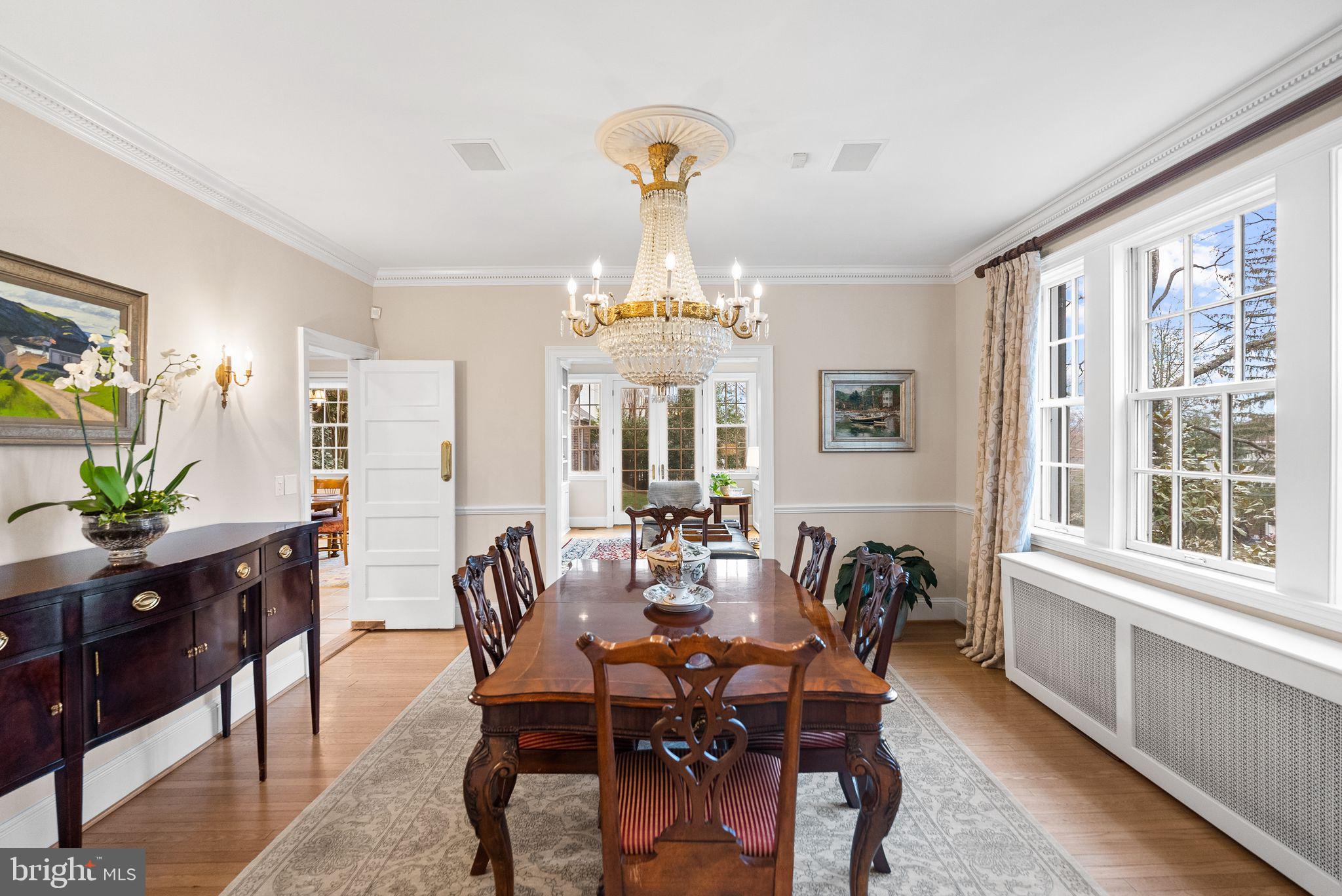 4545 KLINGLE STREET NW