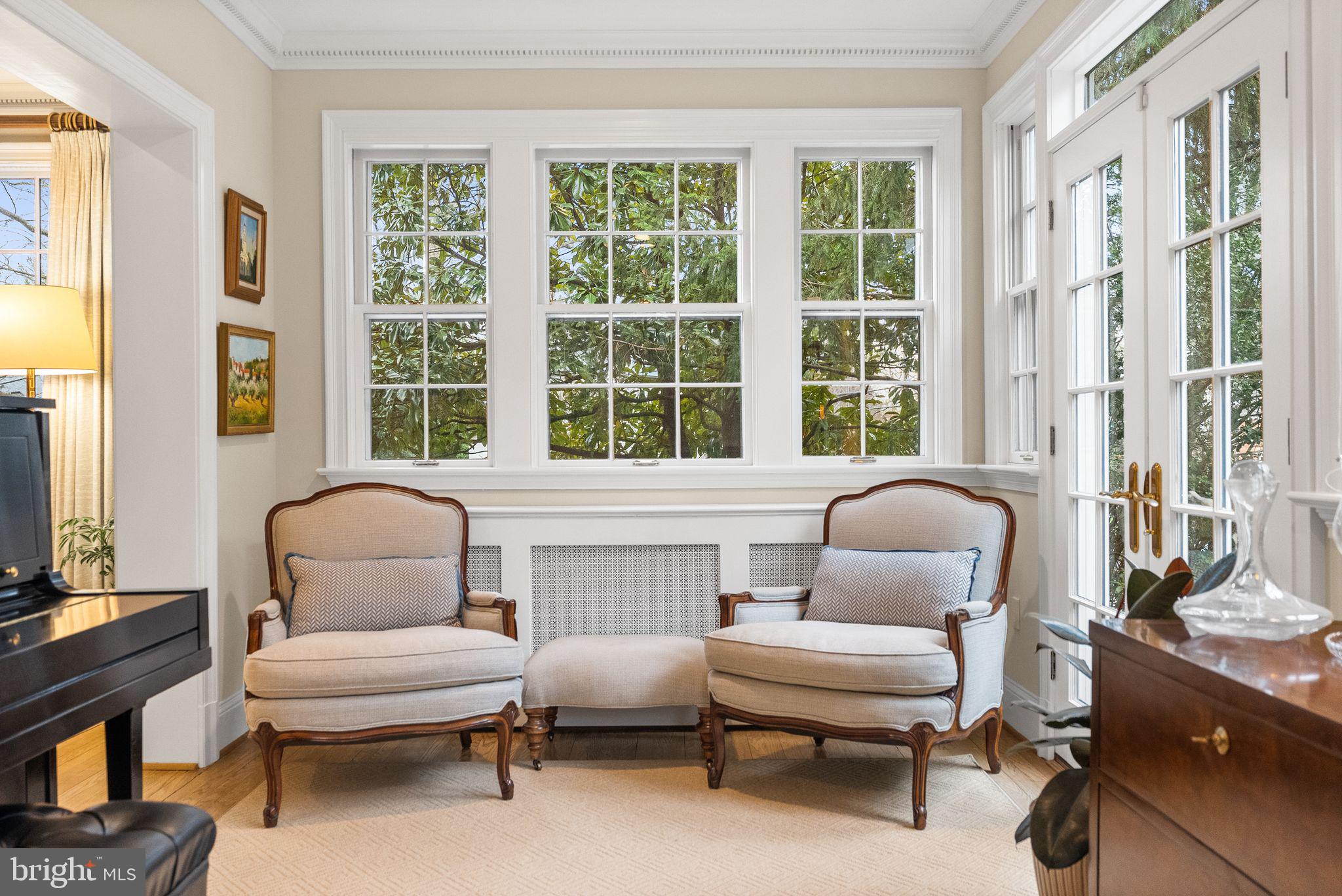 4545 KLINGLE STREET NW