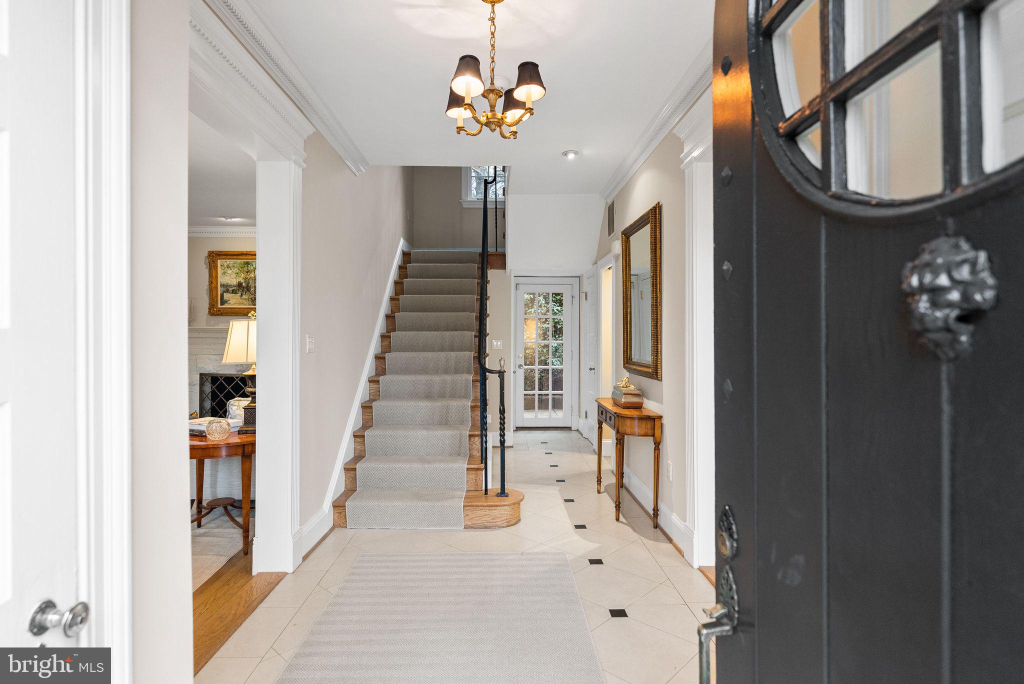 4545 KLINGLE STREET NW