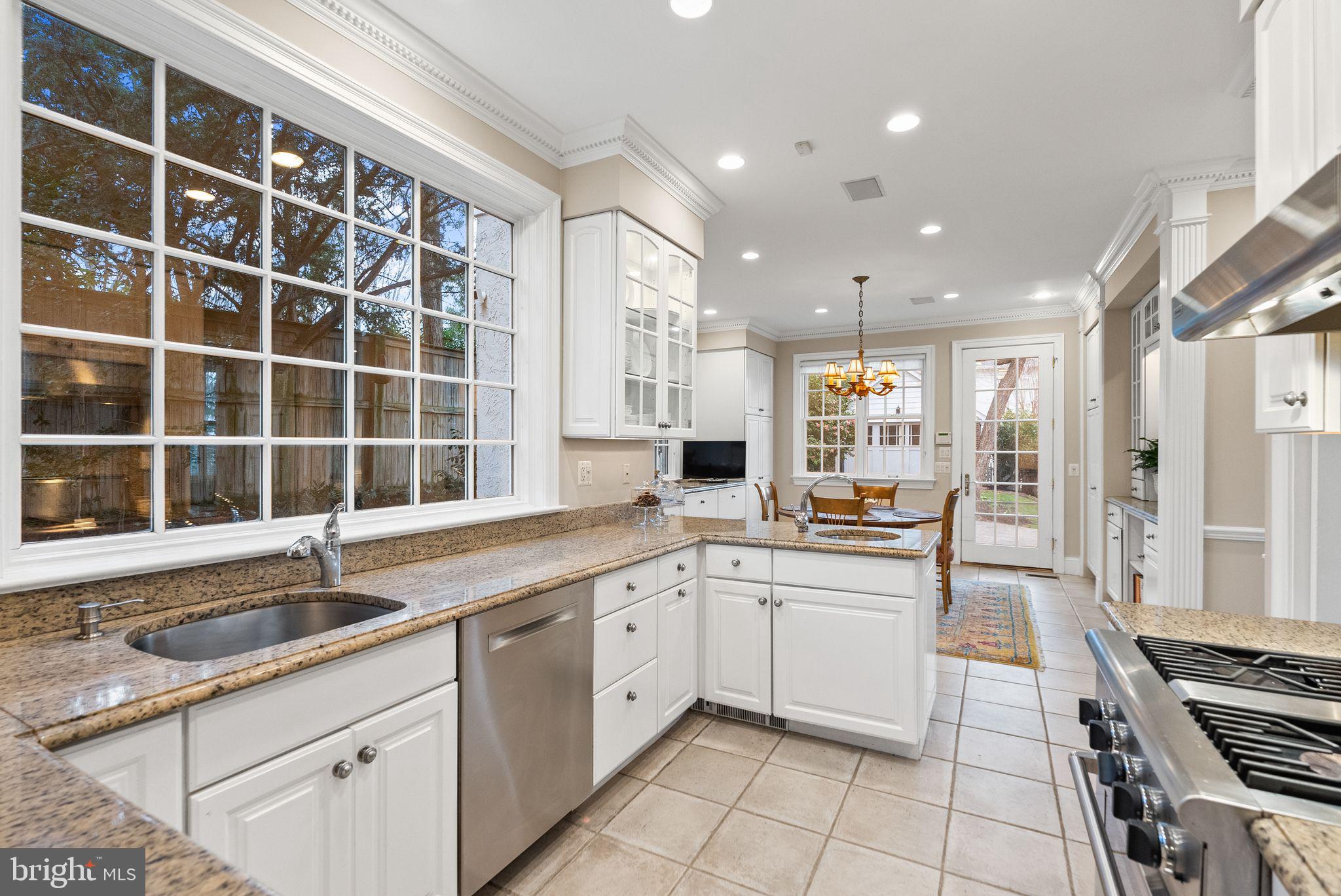 4545 KLINGLE STREET NW