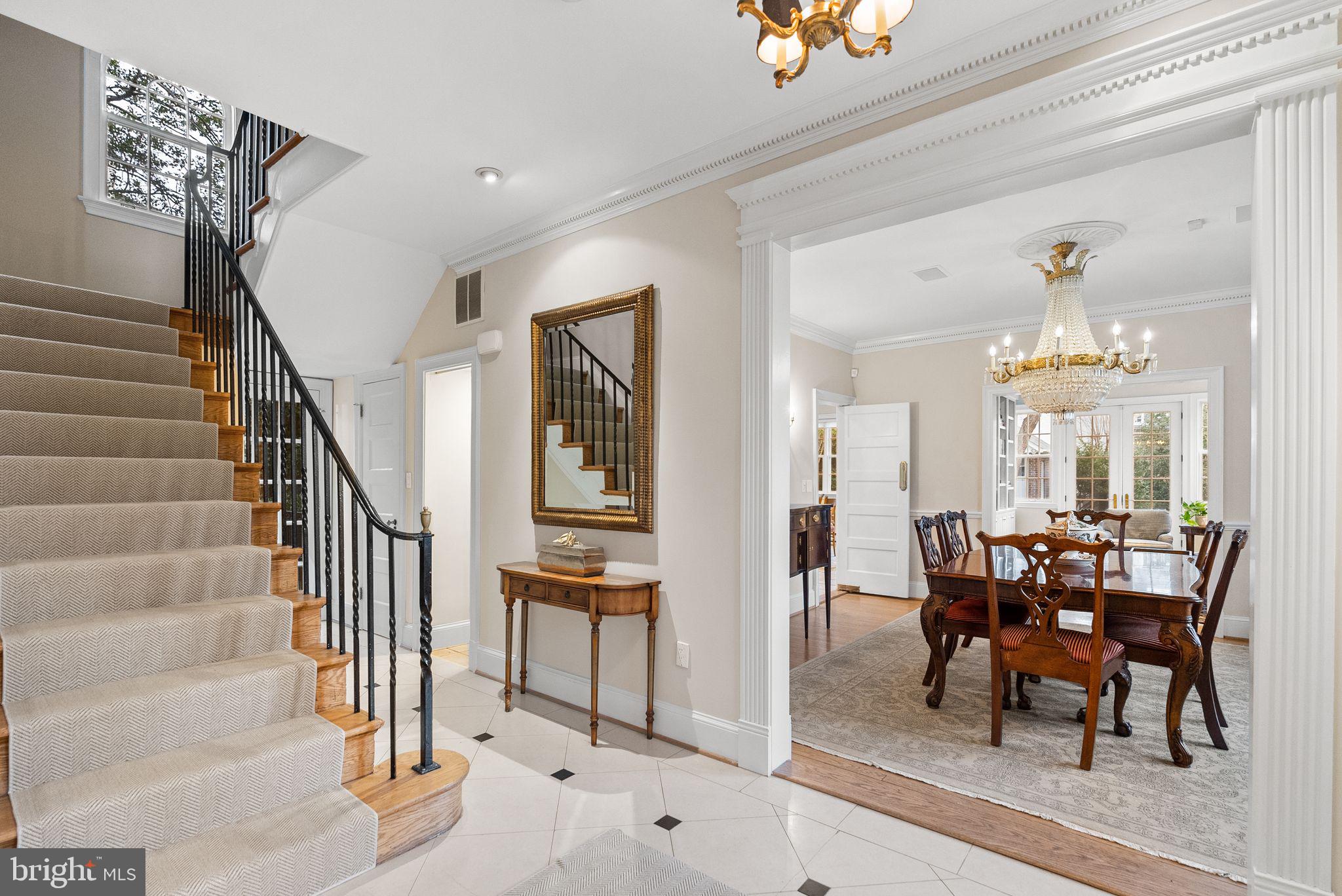 4545 KLINGLE STREET NW