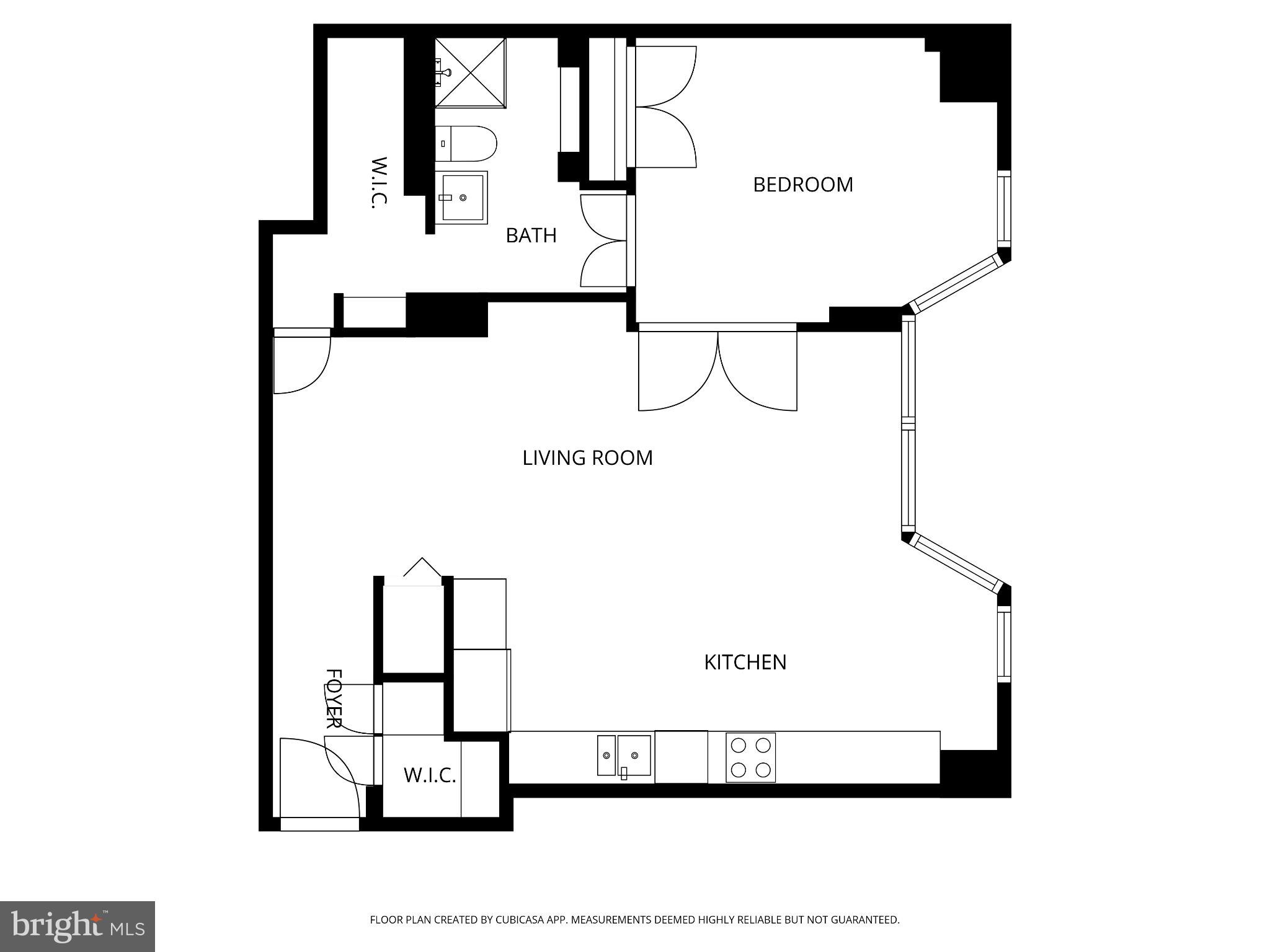 1718 P STREET NW 902
