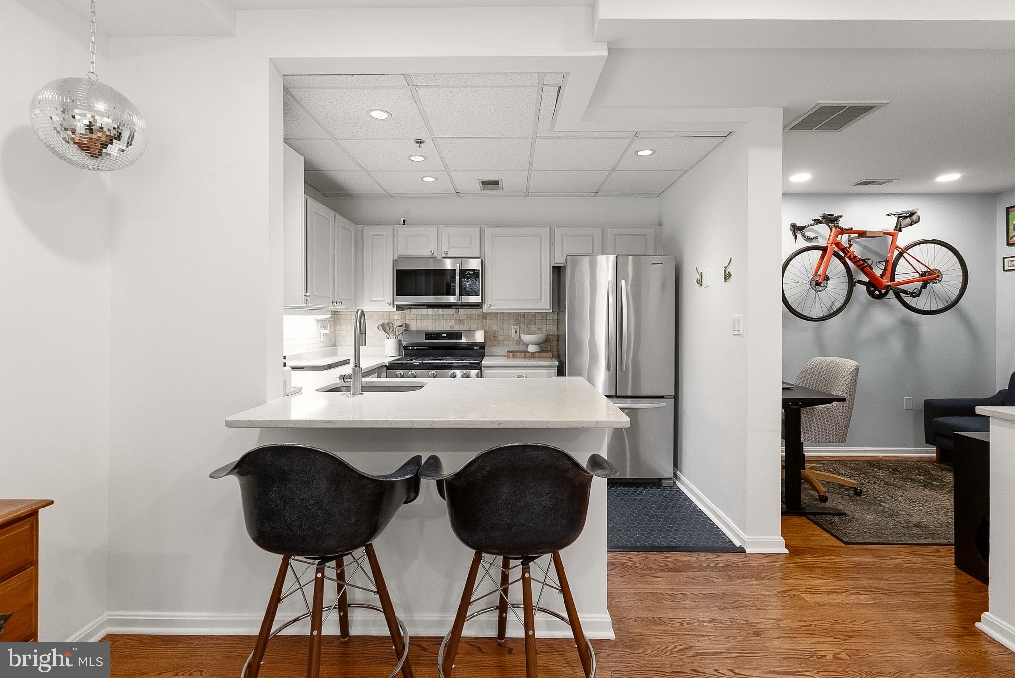 1935 BELMONT ROAD NW 1121