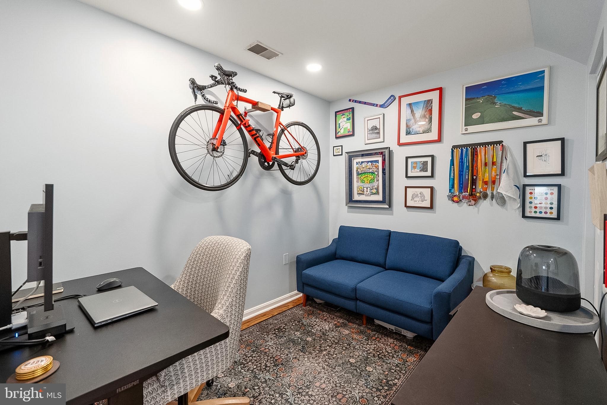 1935 BELMONT ROAD NW 1121