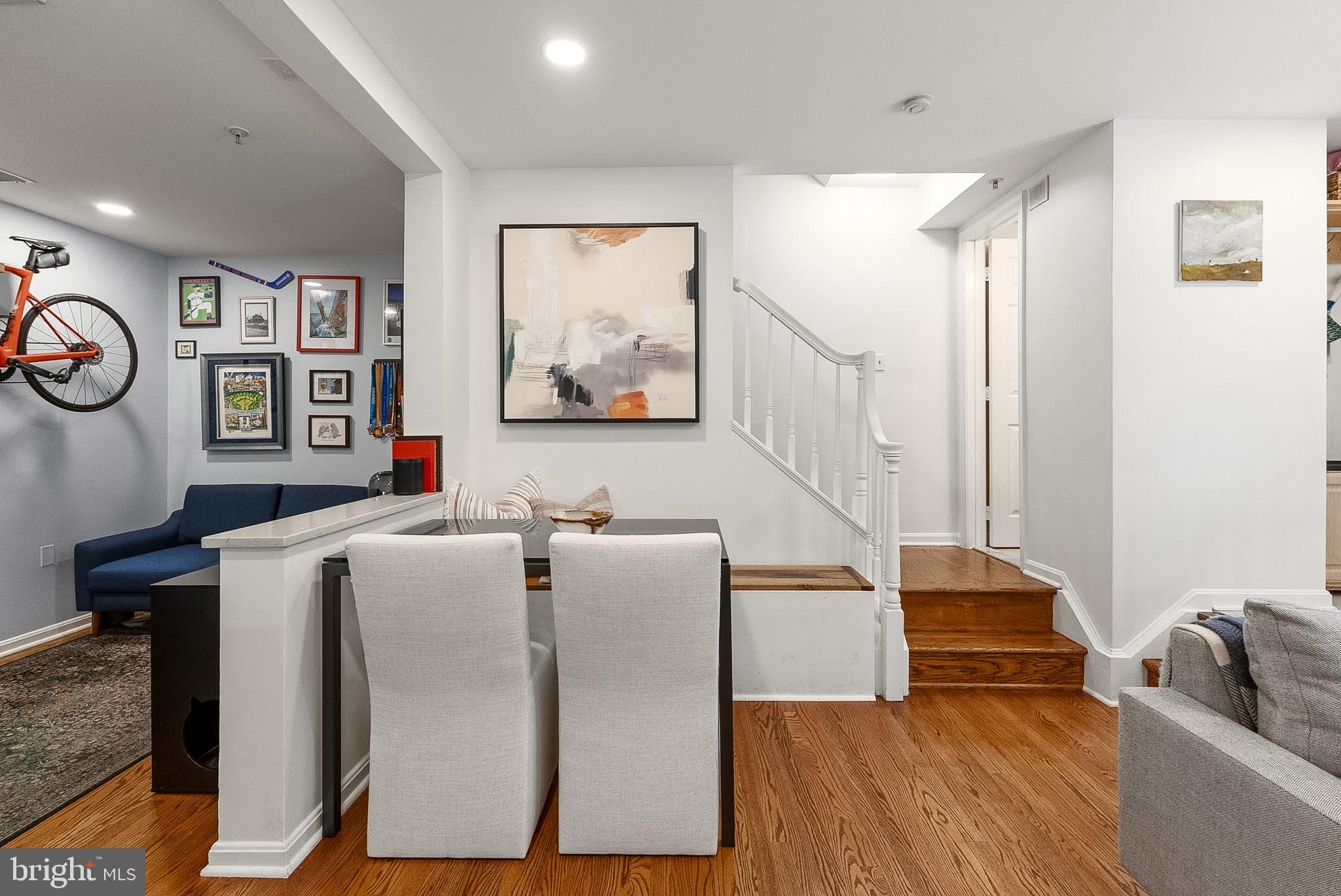 1935 BELMONT ROAD NW 1121