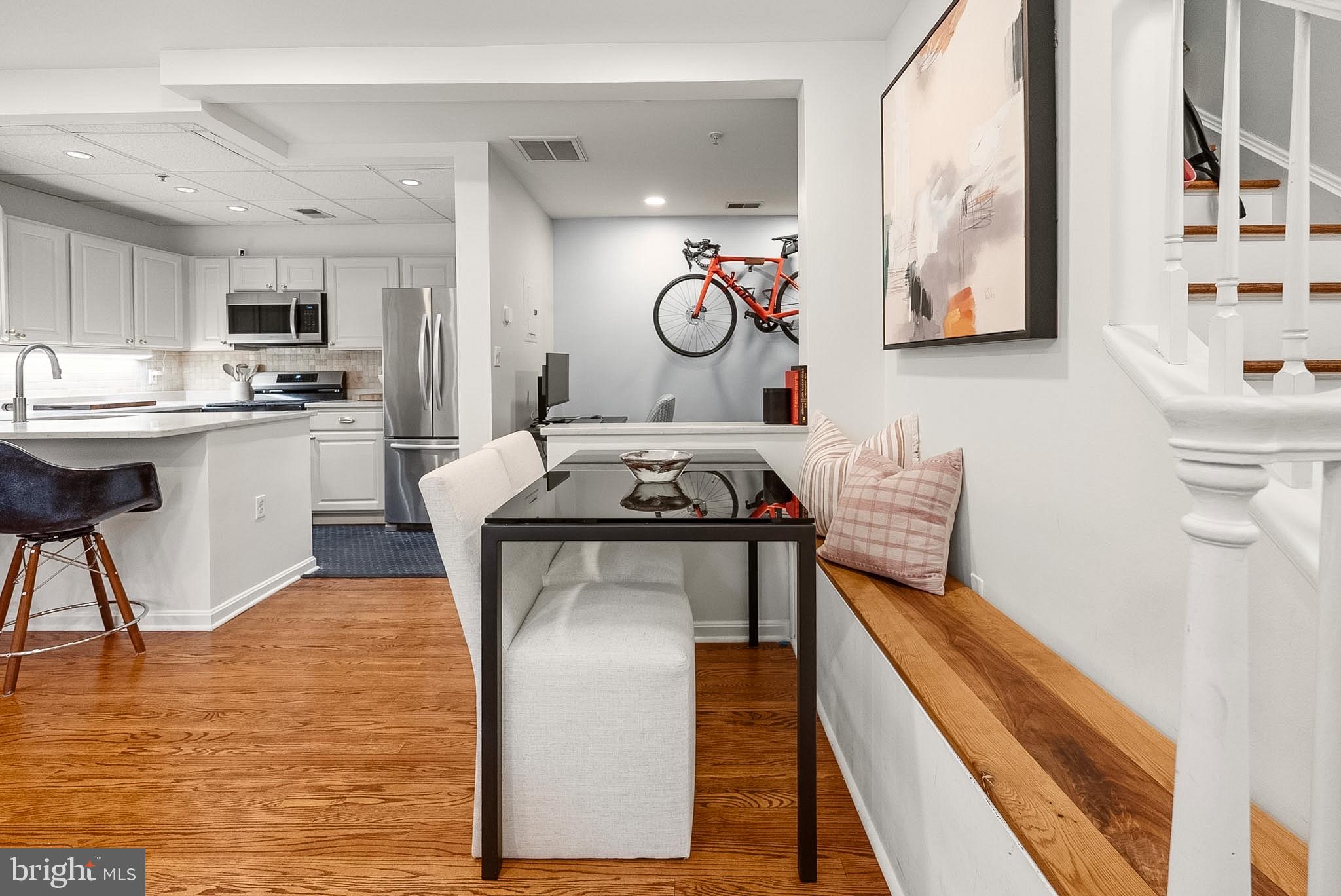 1935 BELMONT ROAD NW 1121