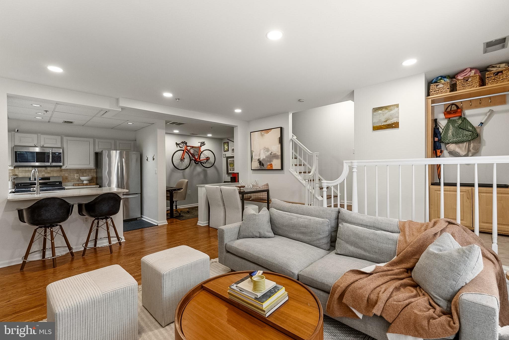 1935 BELMONT ROAD NW 1121