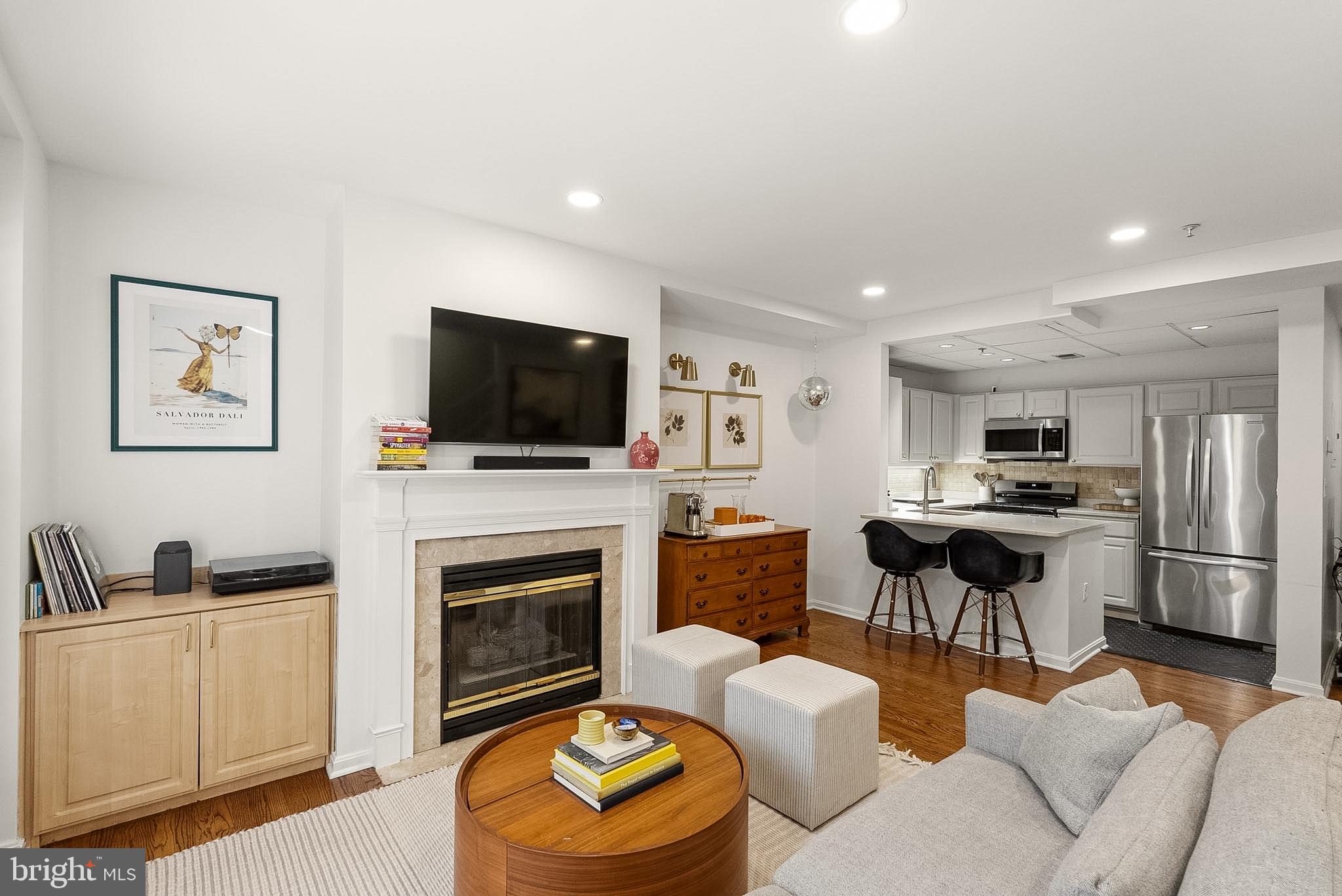 1935 BELMONT ROAD NW 1121