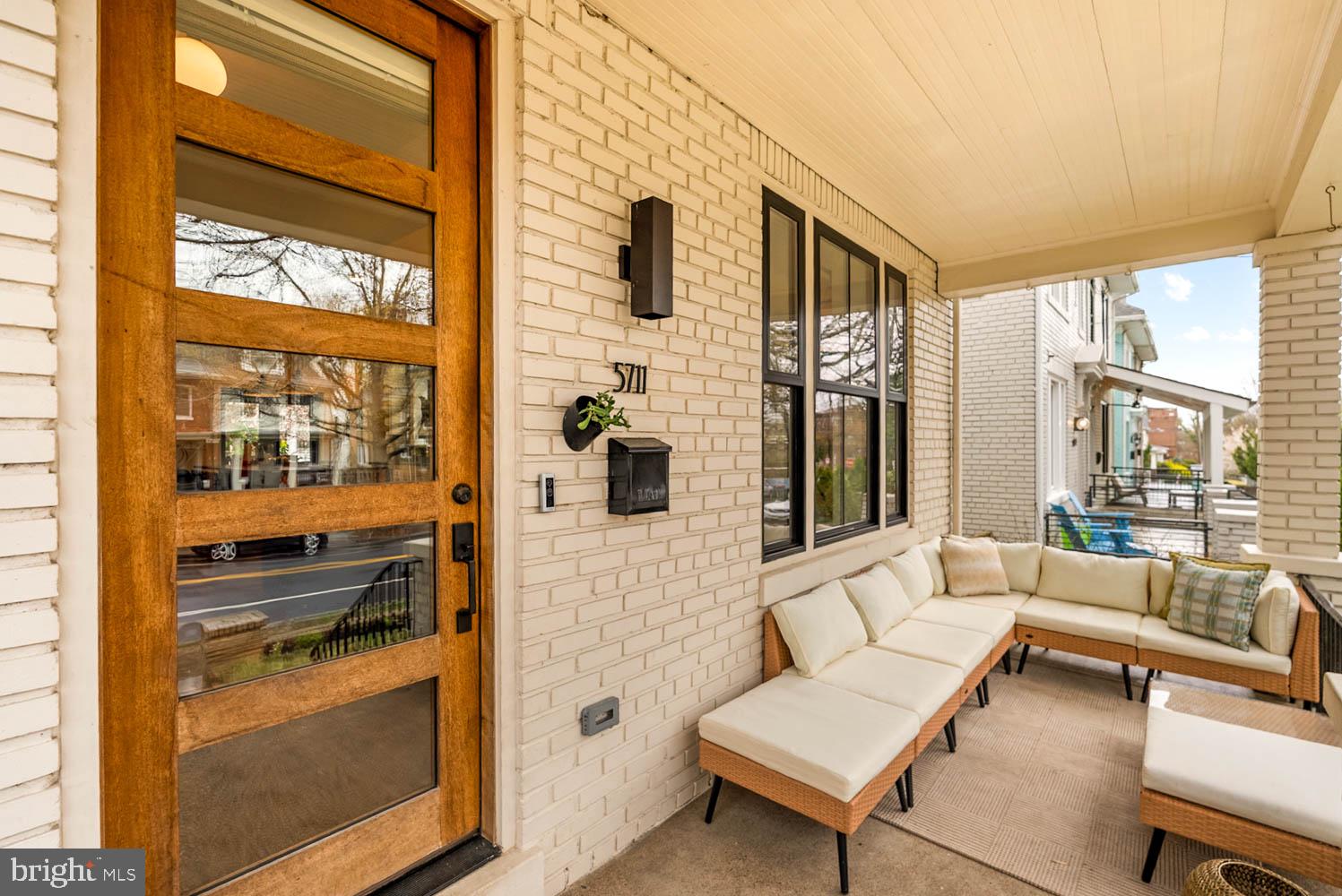 5711 COLORADO AVENUE NW