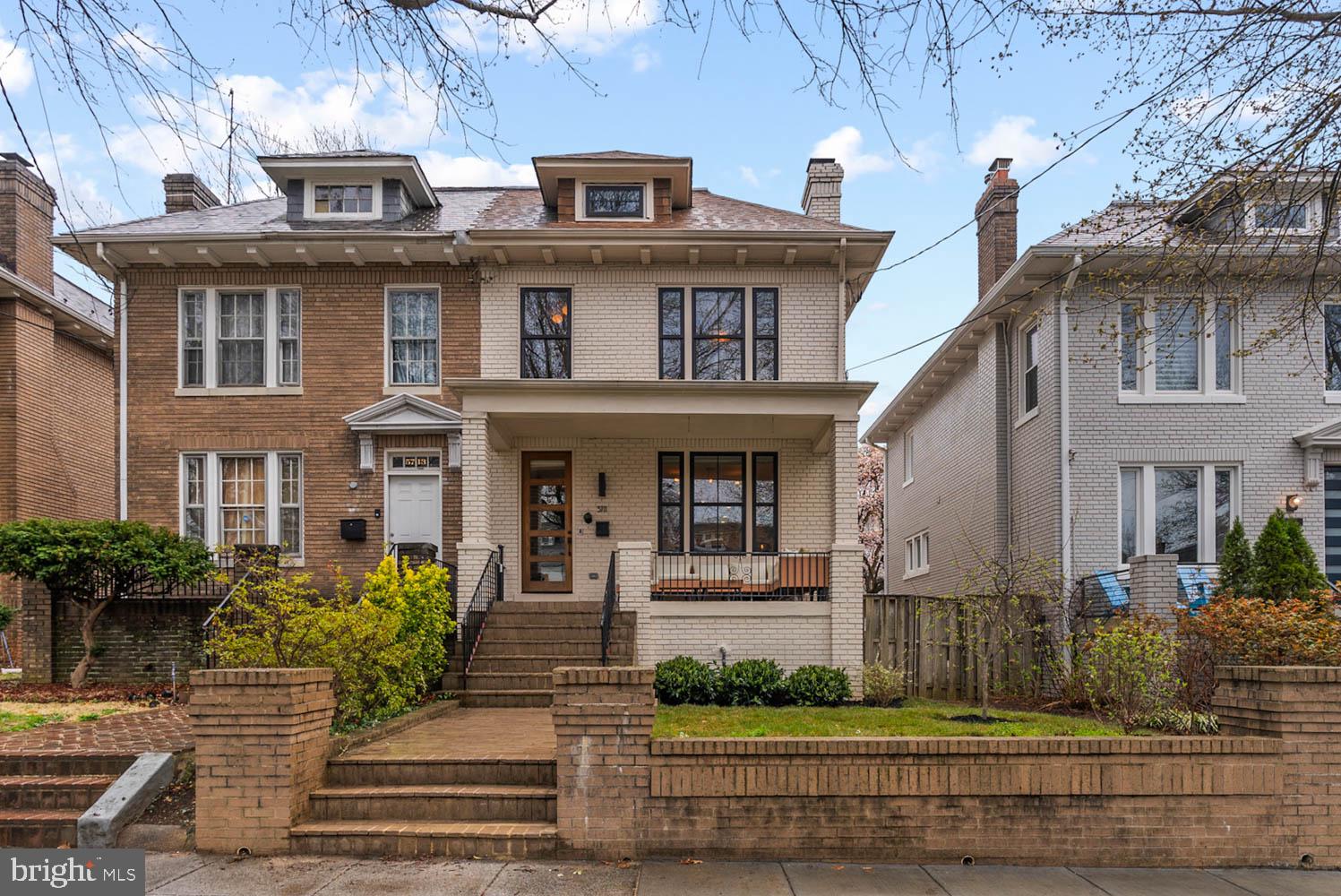 5711 COLORADO AVENUE NW