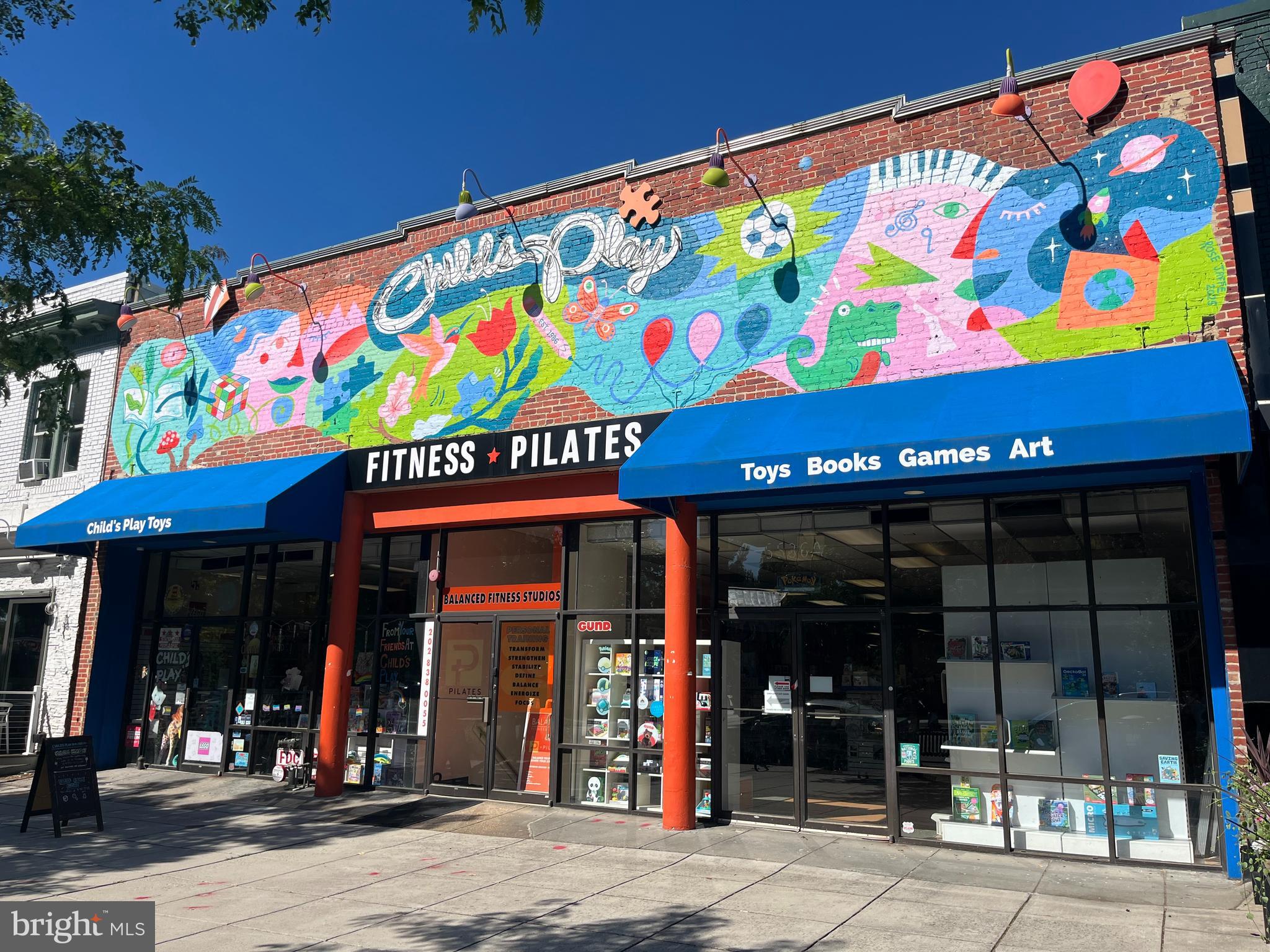 5439 NEVADA AVENUE NW