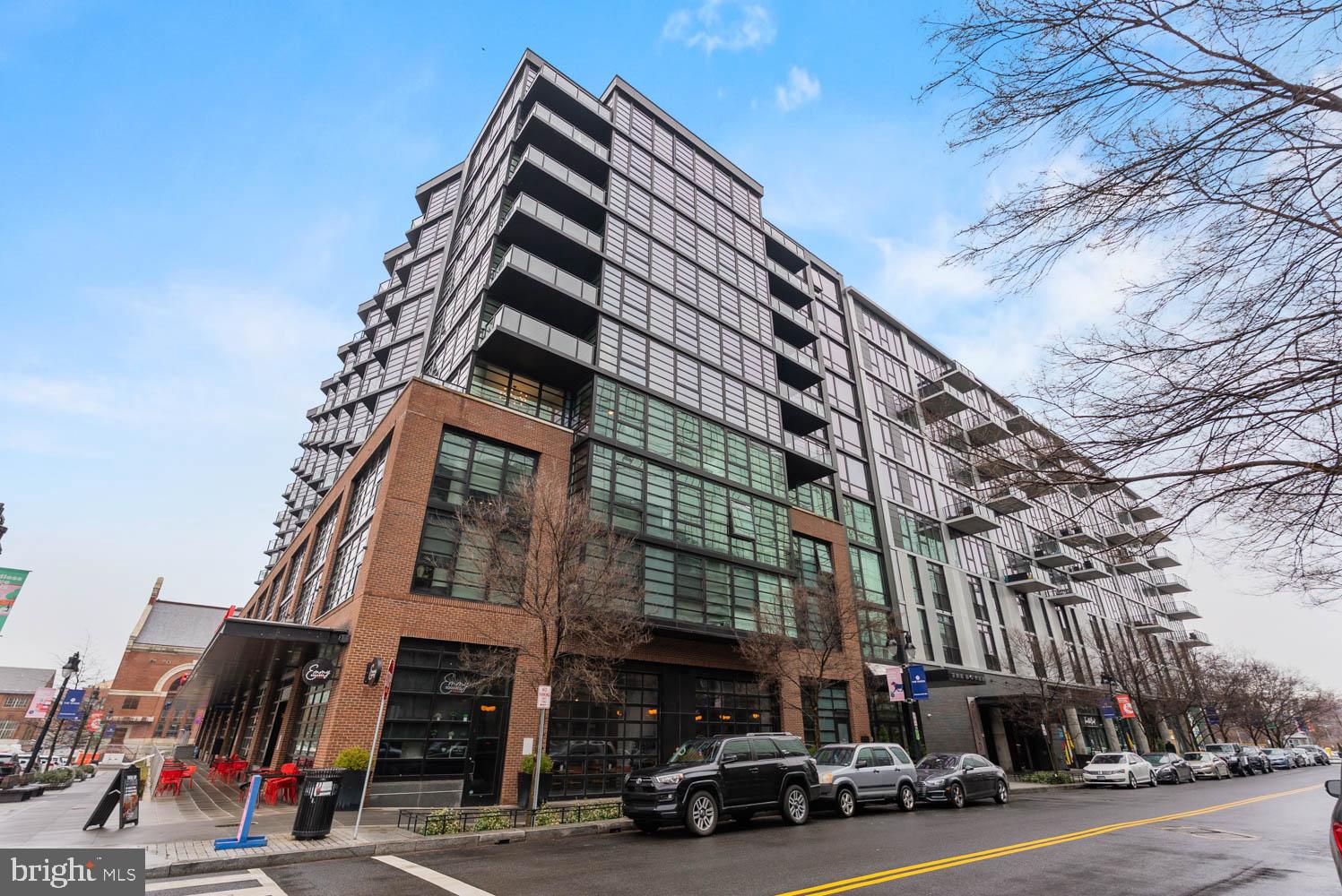 1300 4TH STREET SE 806