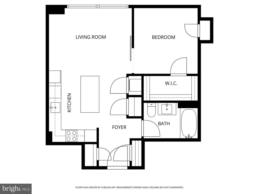 1300 4TH STREET SE 806