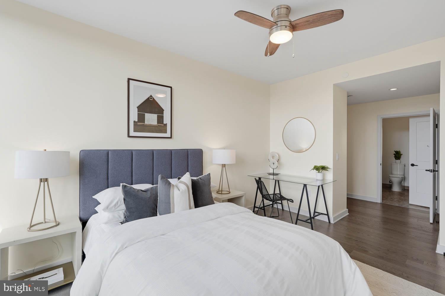 70 N STREET SE N603
