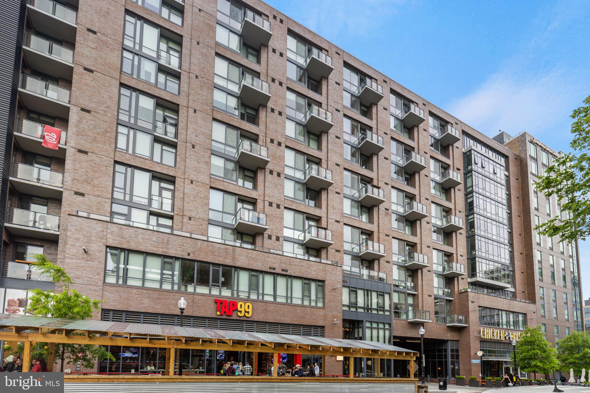 70 N STREET SE N603
