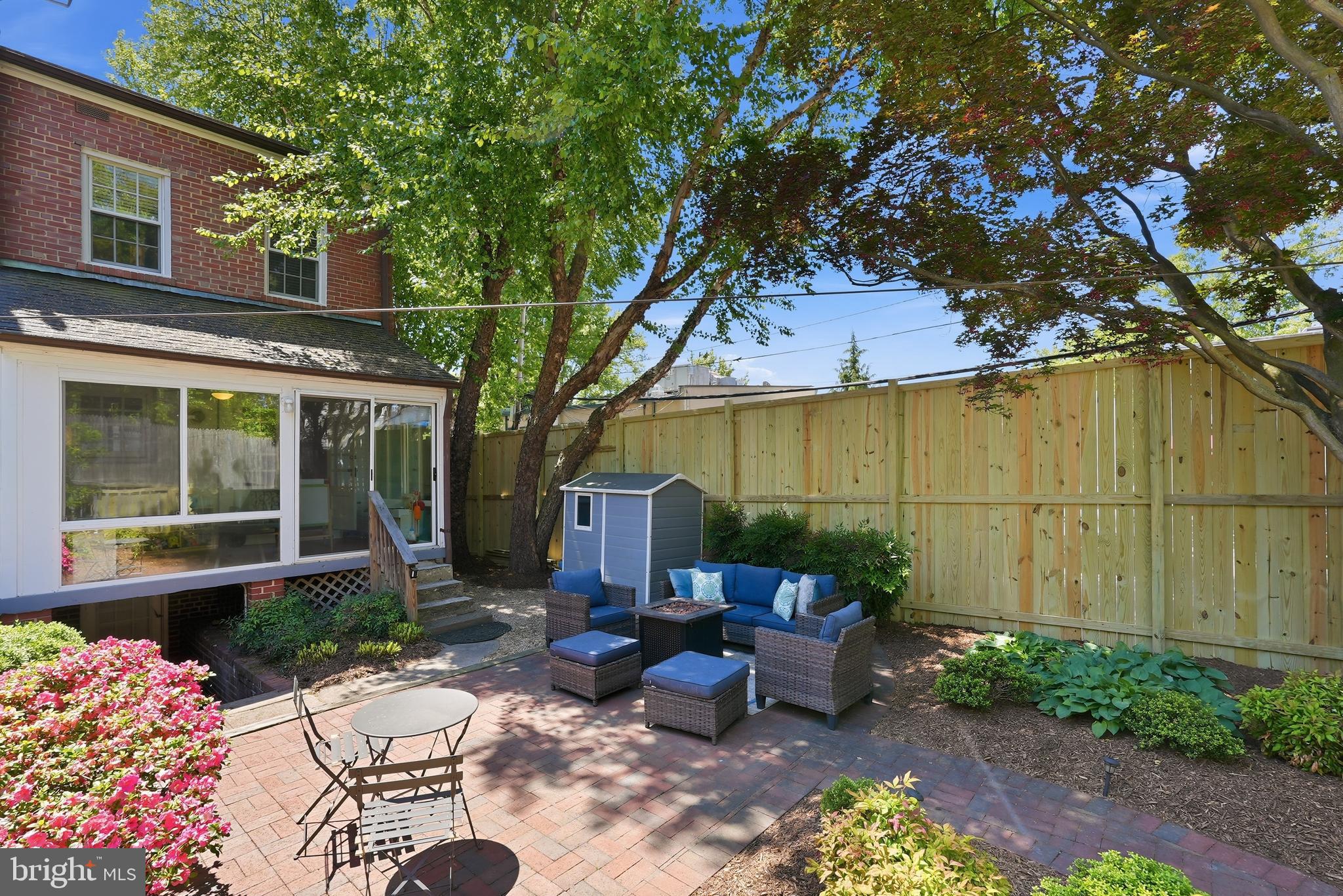5043 DANA PLACE NW