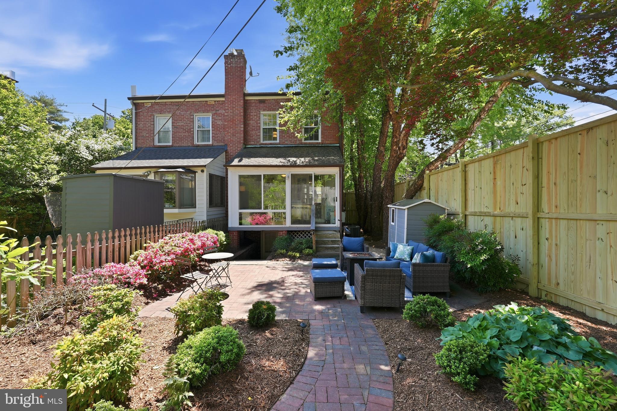 5043 DANA PLACE NW