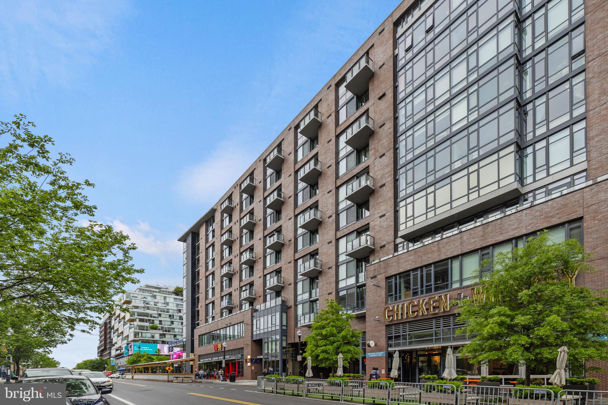 70 N STREET SE N603