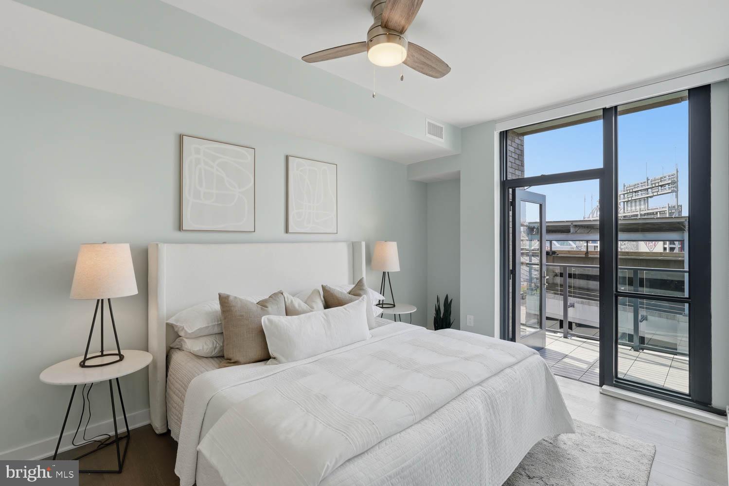 70 N STREET SE N603