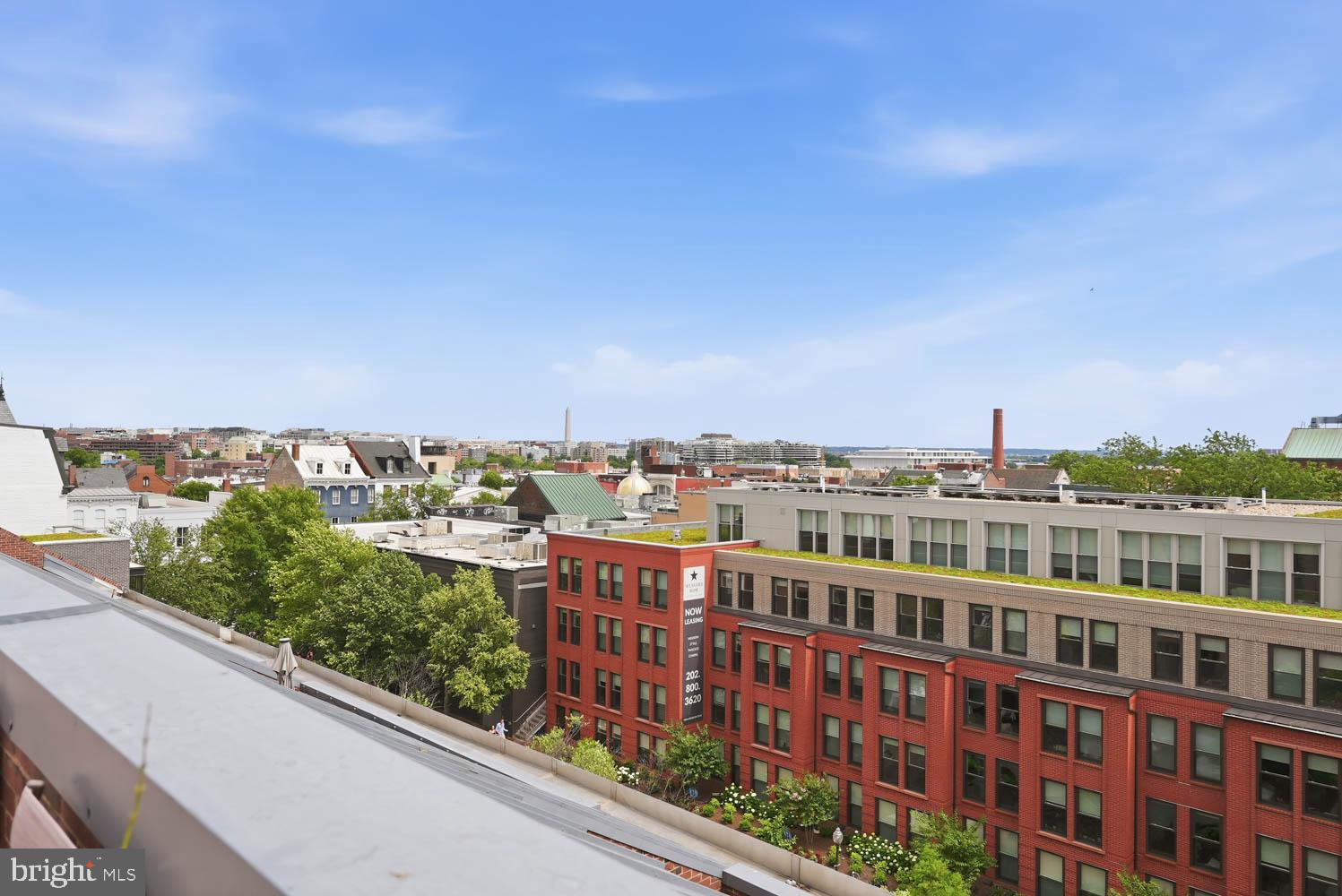 3251 PROSPECT STREET NW 302