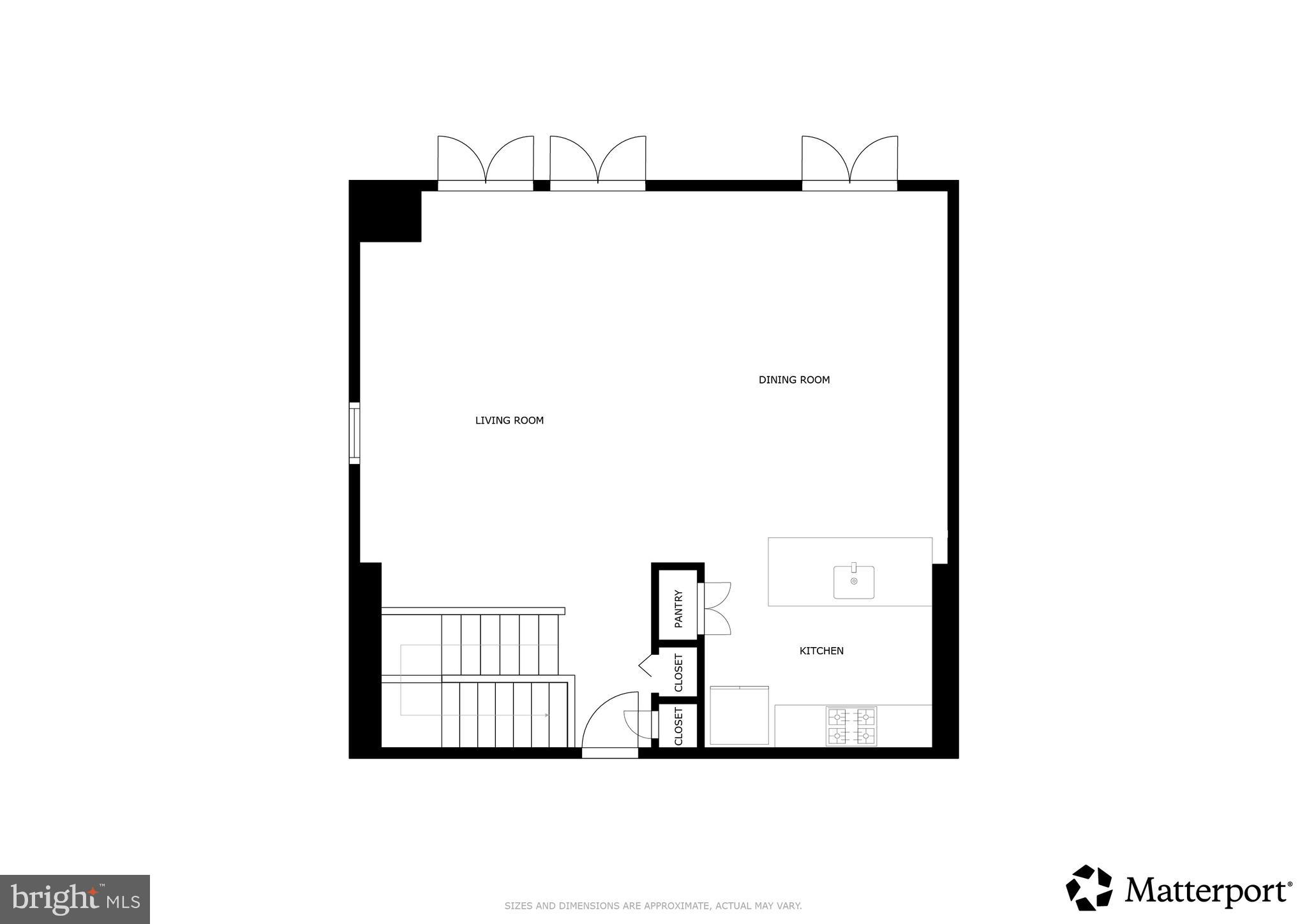 3251 PROSPECT STREET NW 302
