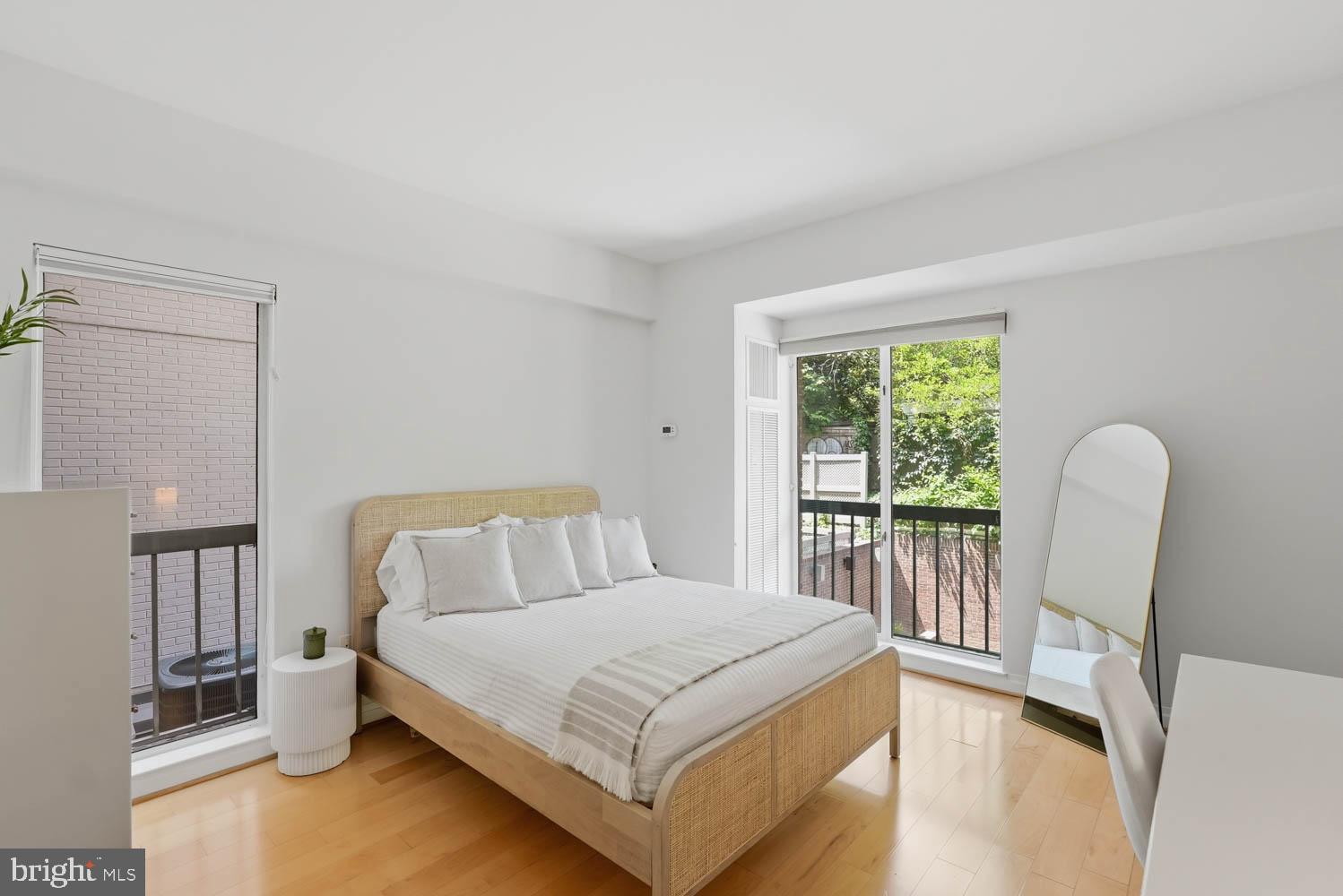 3251 PROSPECT STREET NW 302