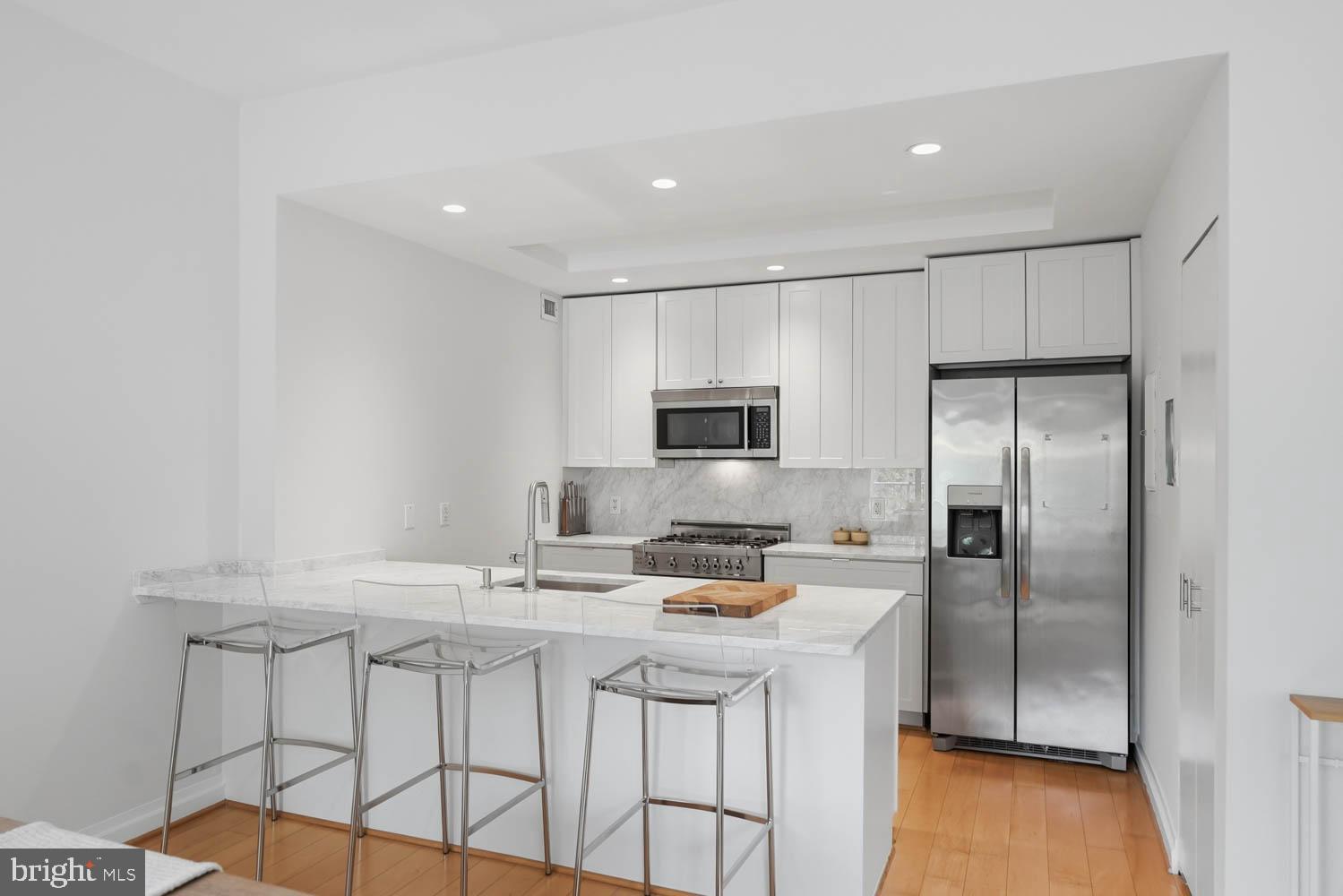 3251 PROSPECT STREET NW 302