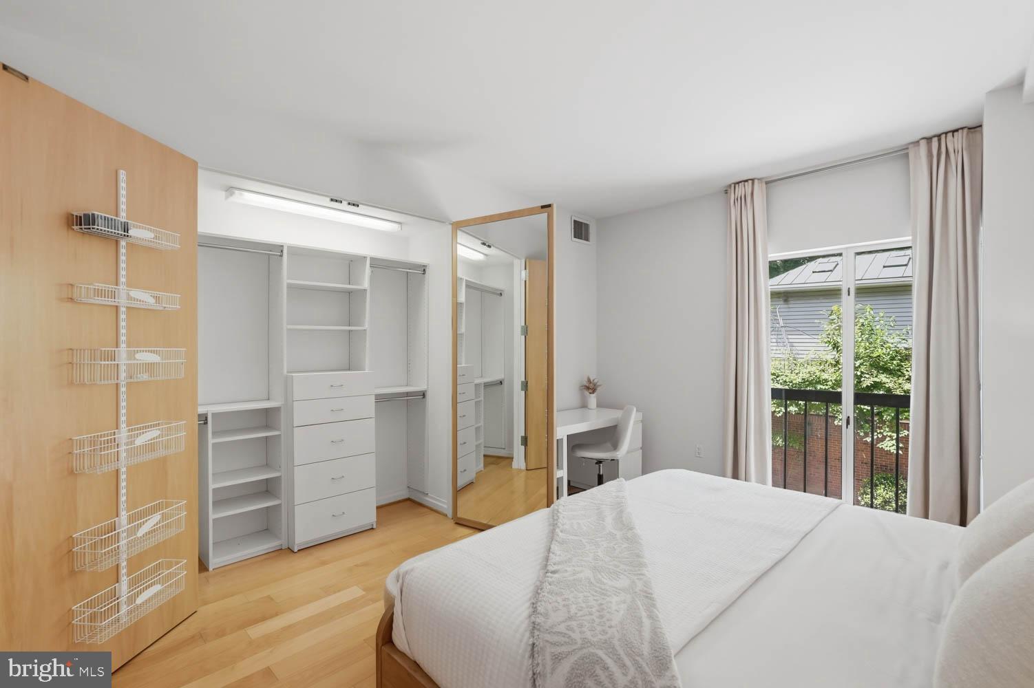 3251 PROSPECT STREET NW 302