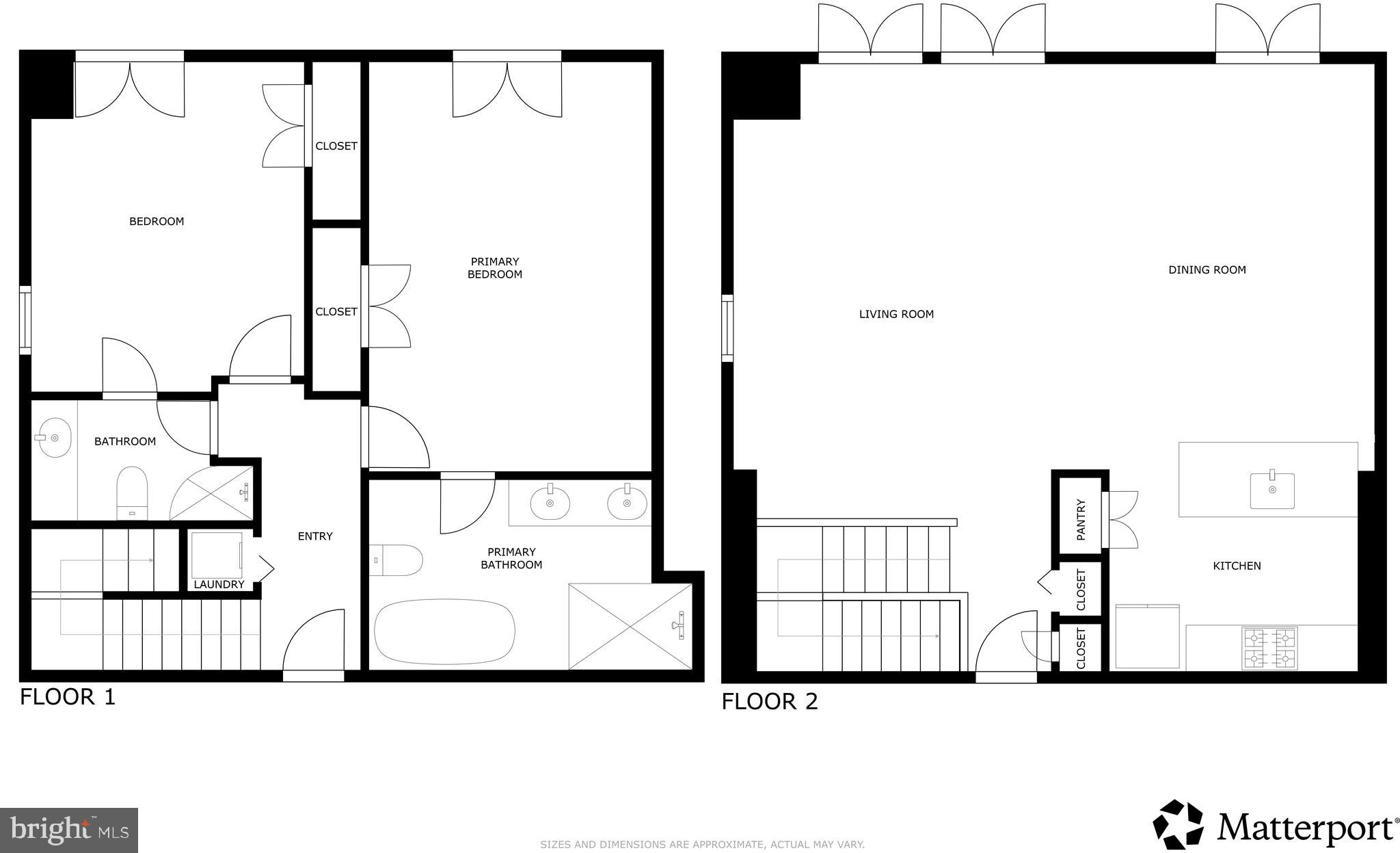 3251 PROSPECT STREET NW 302