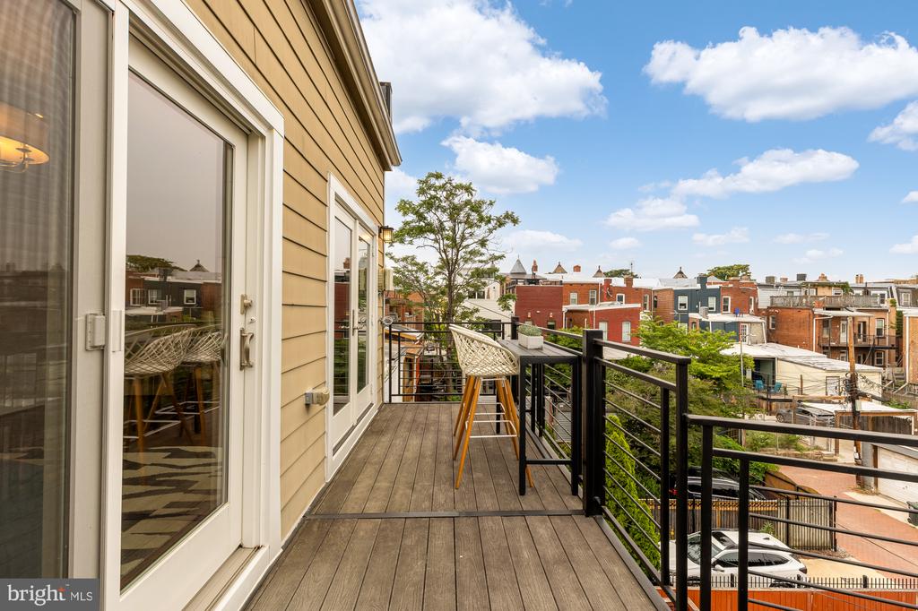 1223 KENYON STREET NW Unit: 3