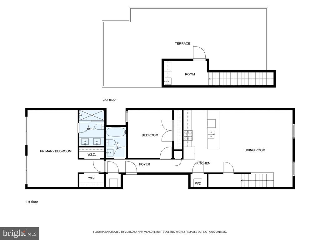 1223 KENYON STREET NW Unit: 3