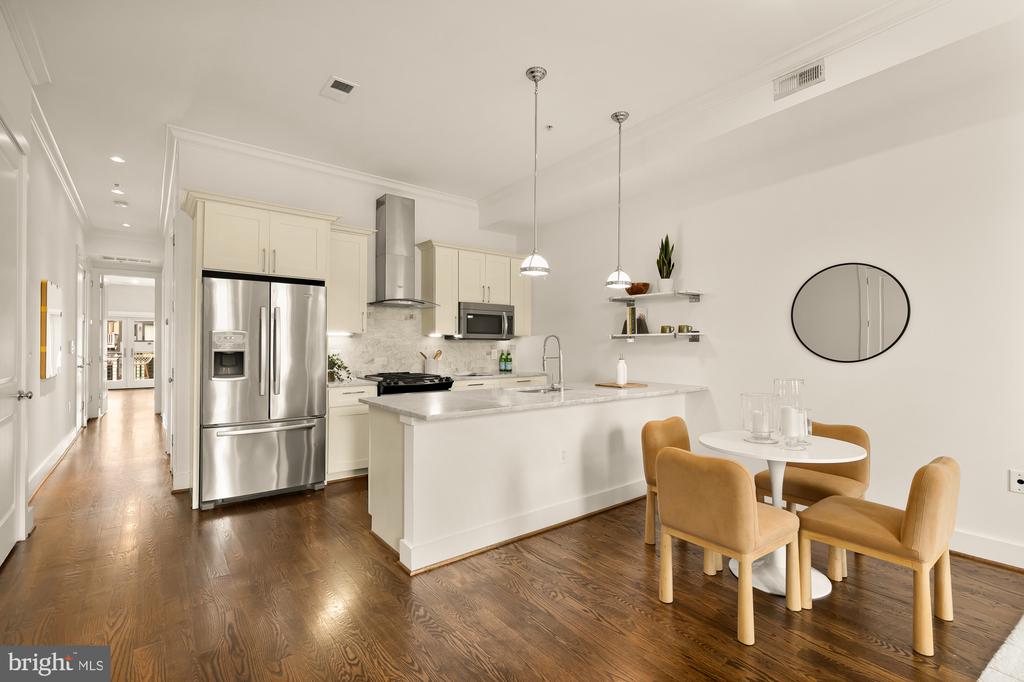 1223 KENYON STREET NW Unit: 3