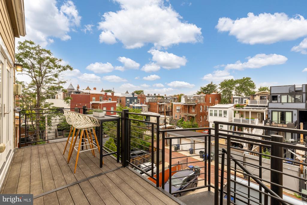 1223 KENYON STREET NW Unit: 3