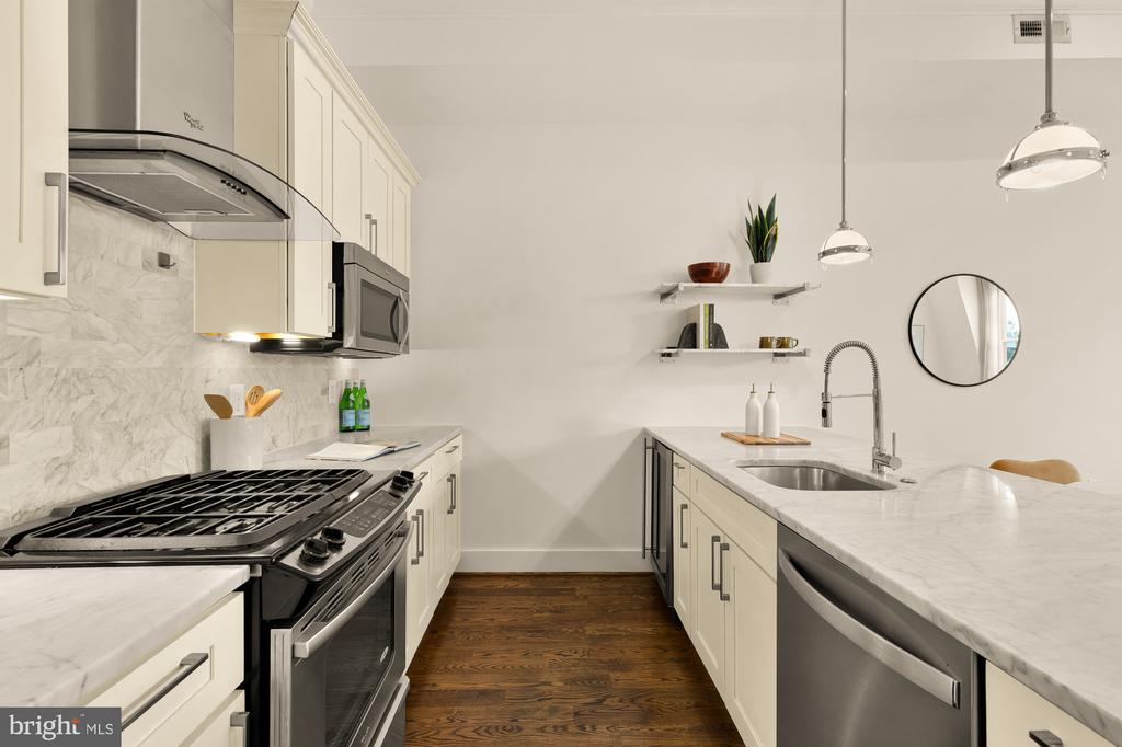1223 KENYON STREET NW Unit: 3