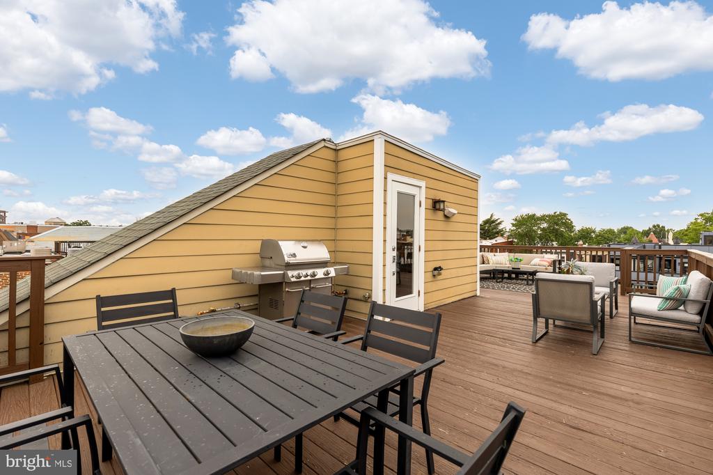 1223 KENYON STREET NW Unit: 3