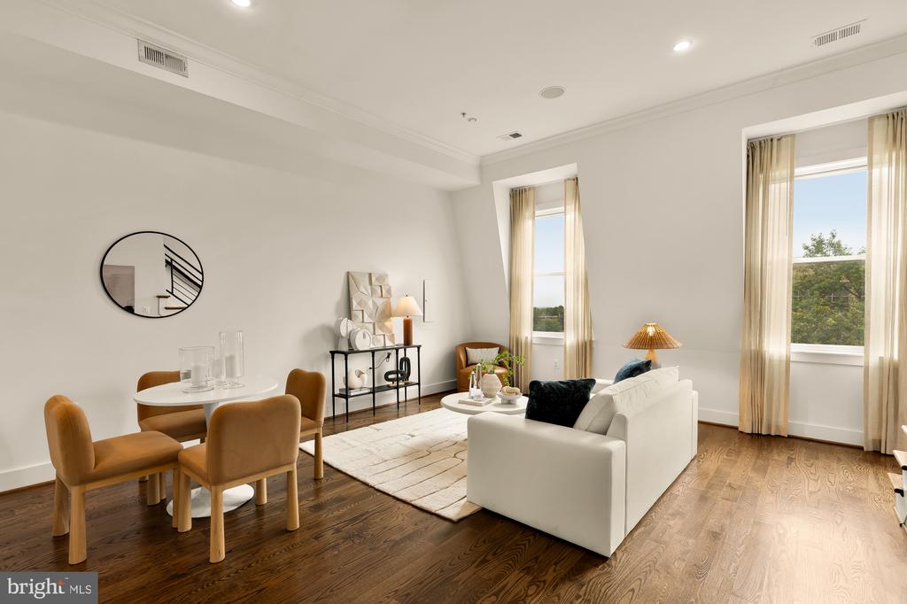 1223 KENYON STREET NW Unit: 3