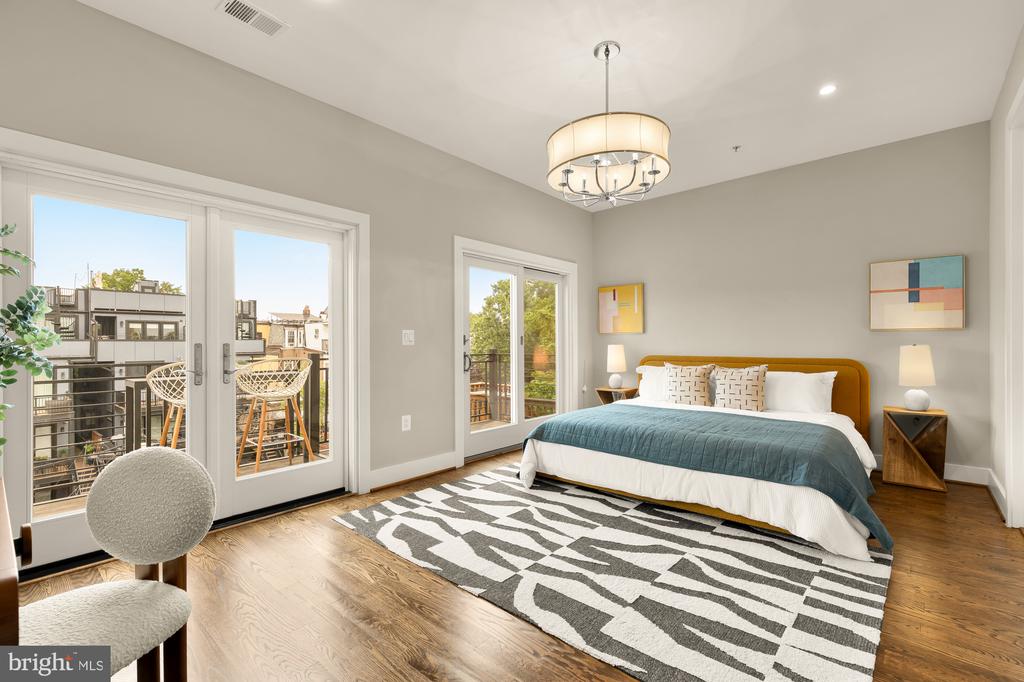 1223 KENYON STREET NW Unit: 3