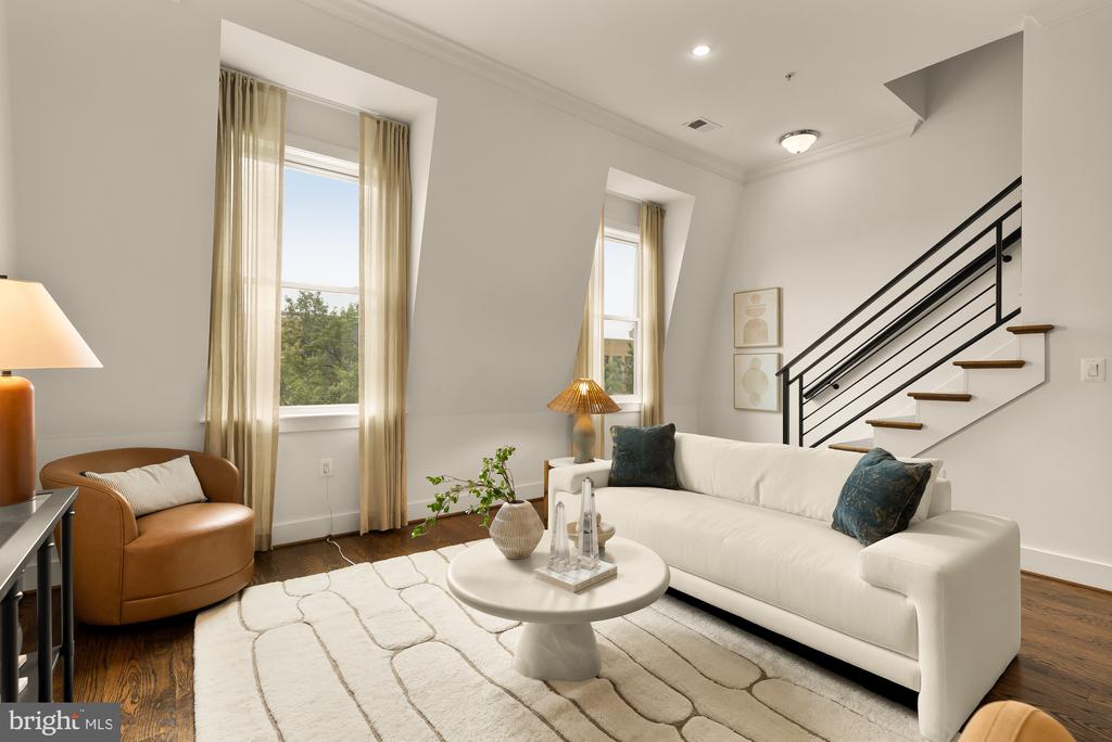 1223 KENYON STREET NW Unit: 3