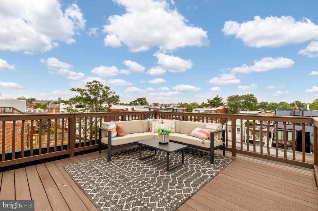 1223 KENYON STREET NW Unit: 3