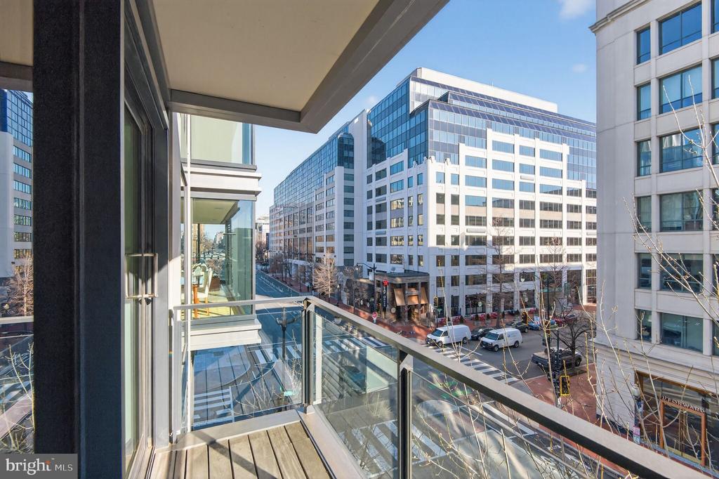 920 I STREET NW Unit: 411